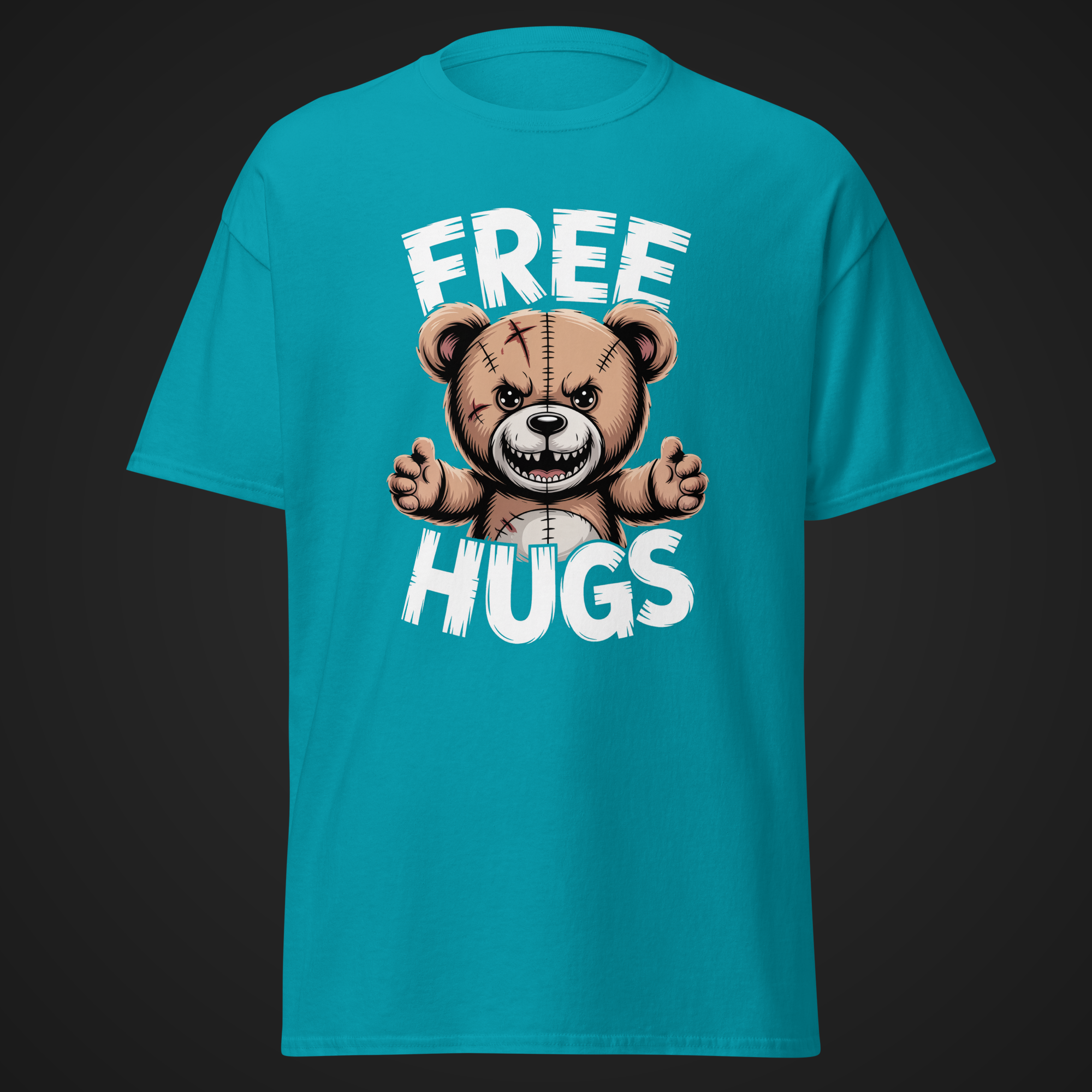 FREE HUGS | TSHIRT-15