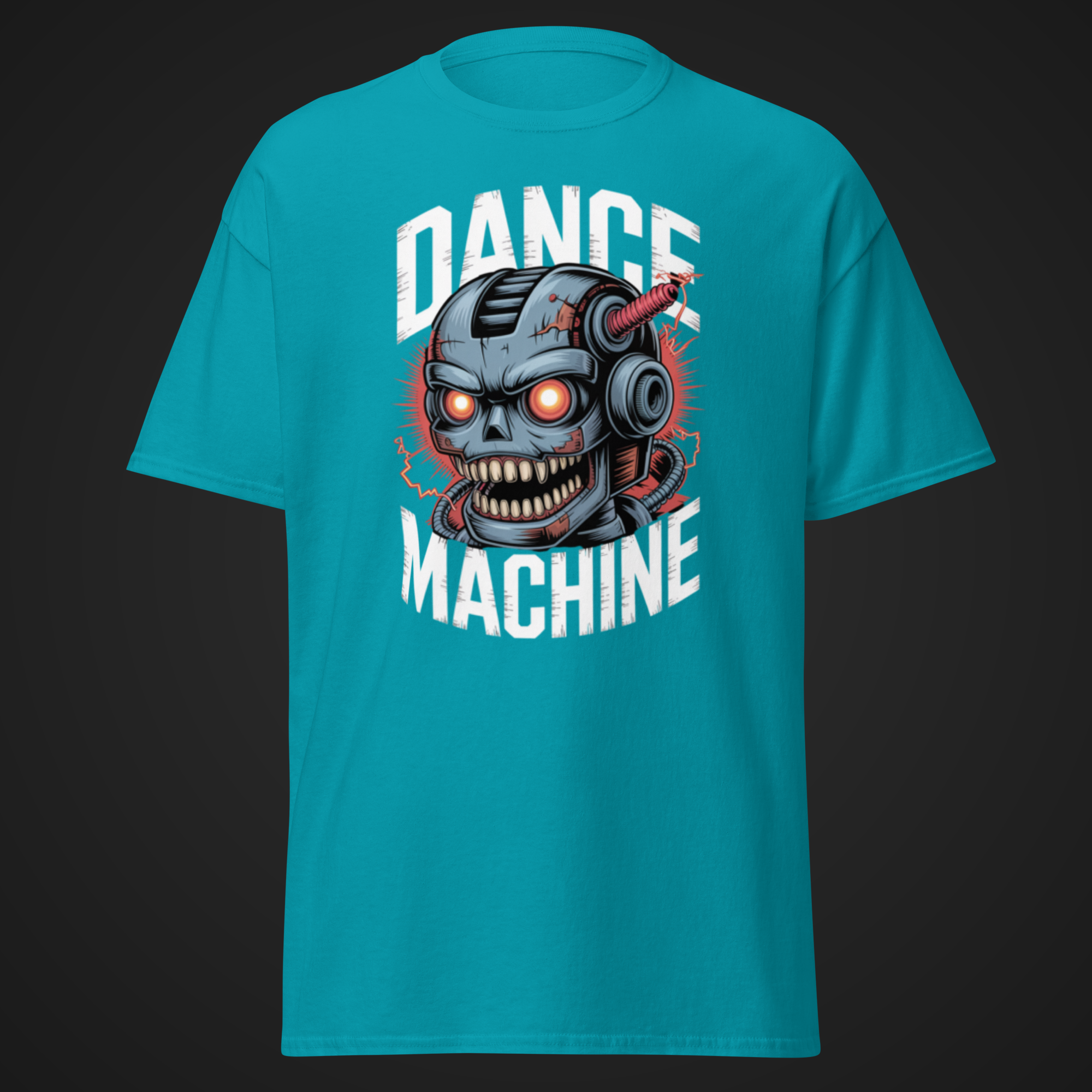 DANCE MACHINE | TSHIRT-12