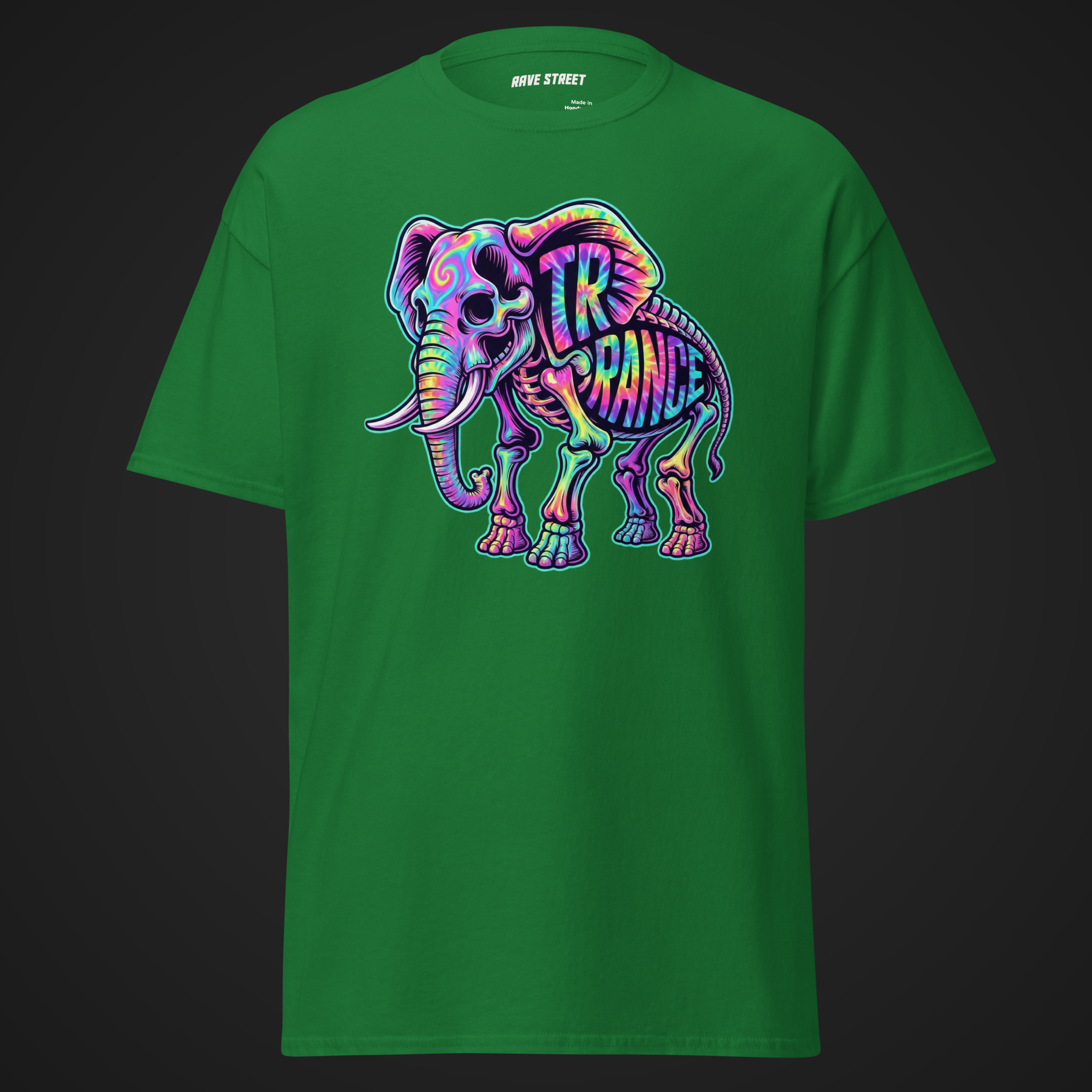 ELETRANCE | TSHIRT-14