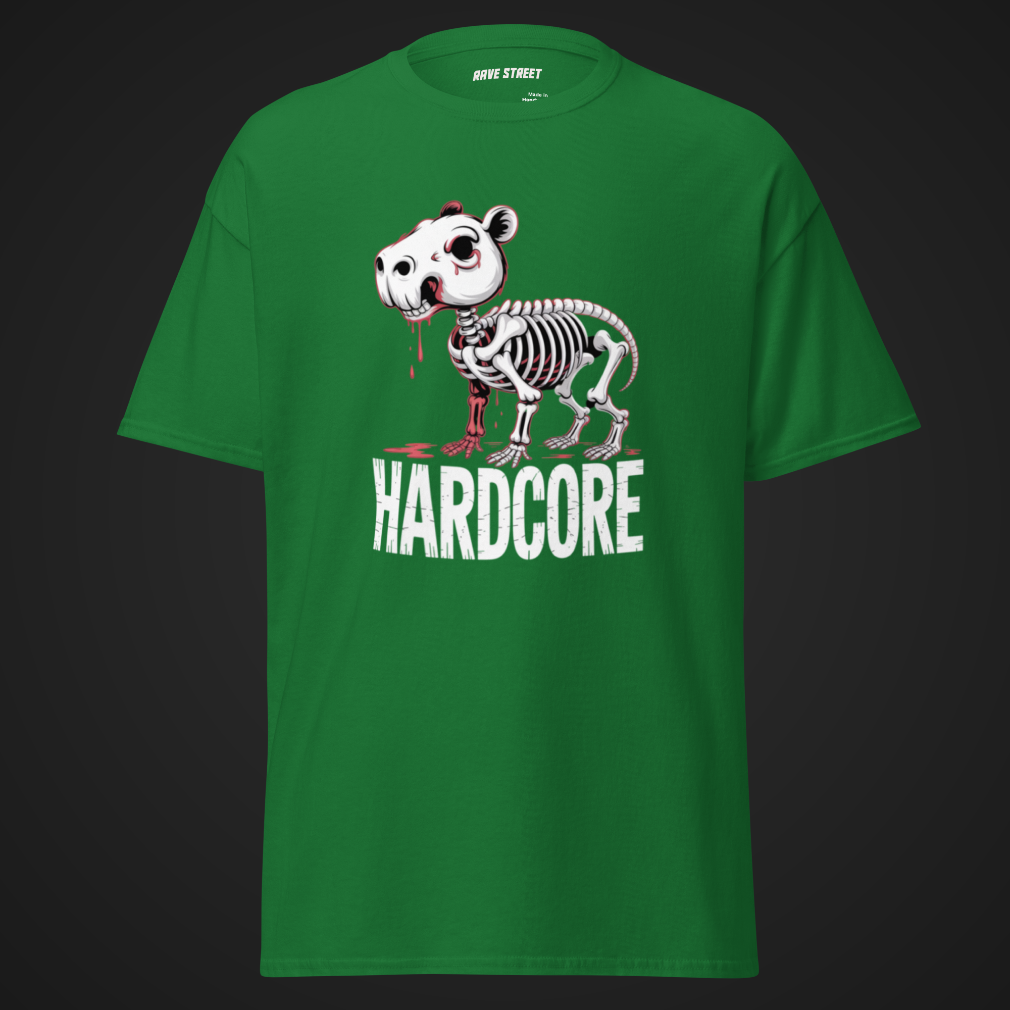 CAPICORE | TSHIRT-9