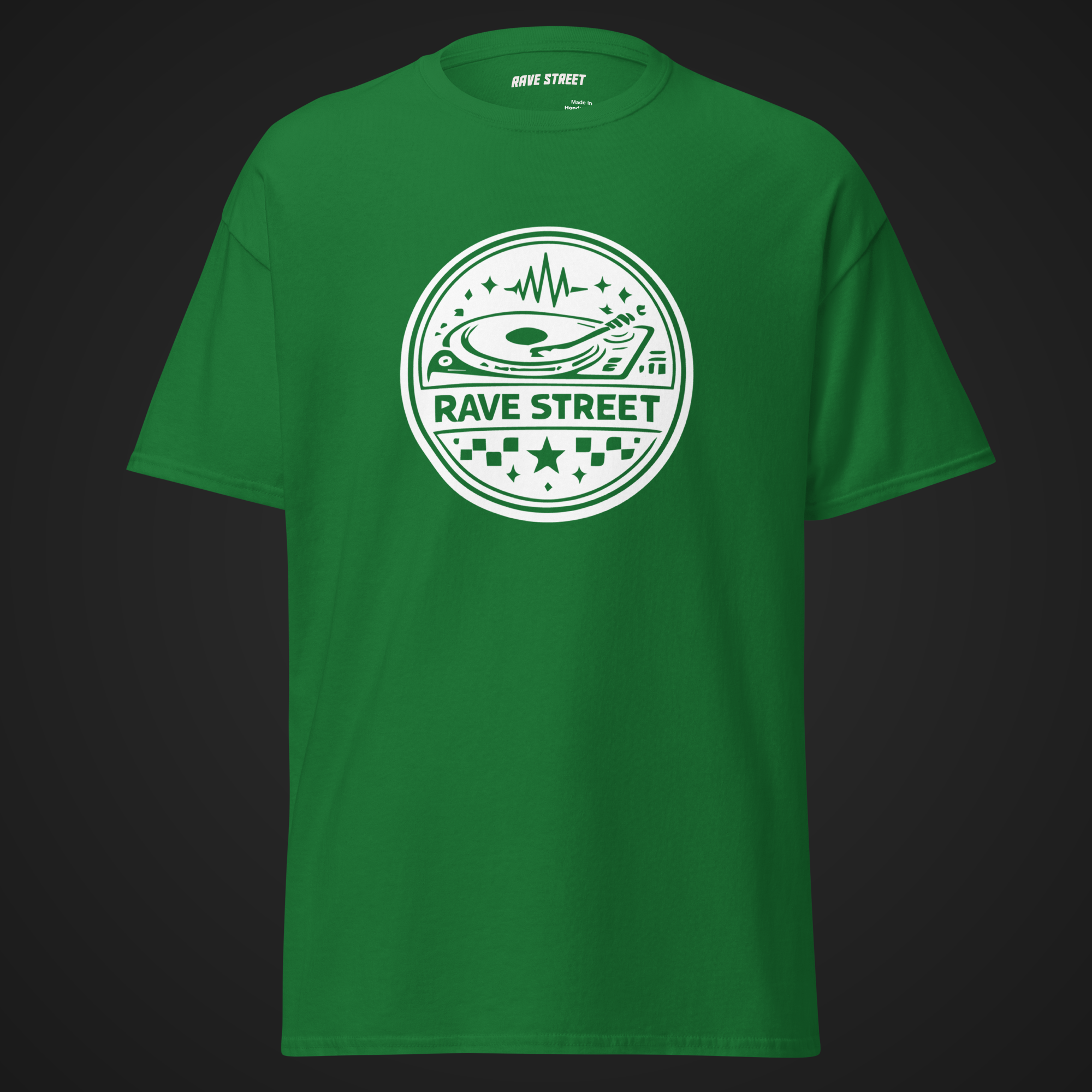 RAVE STREET | TSHIRT-13