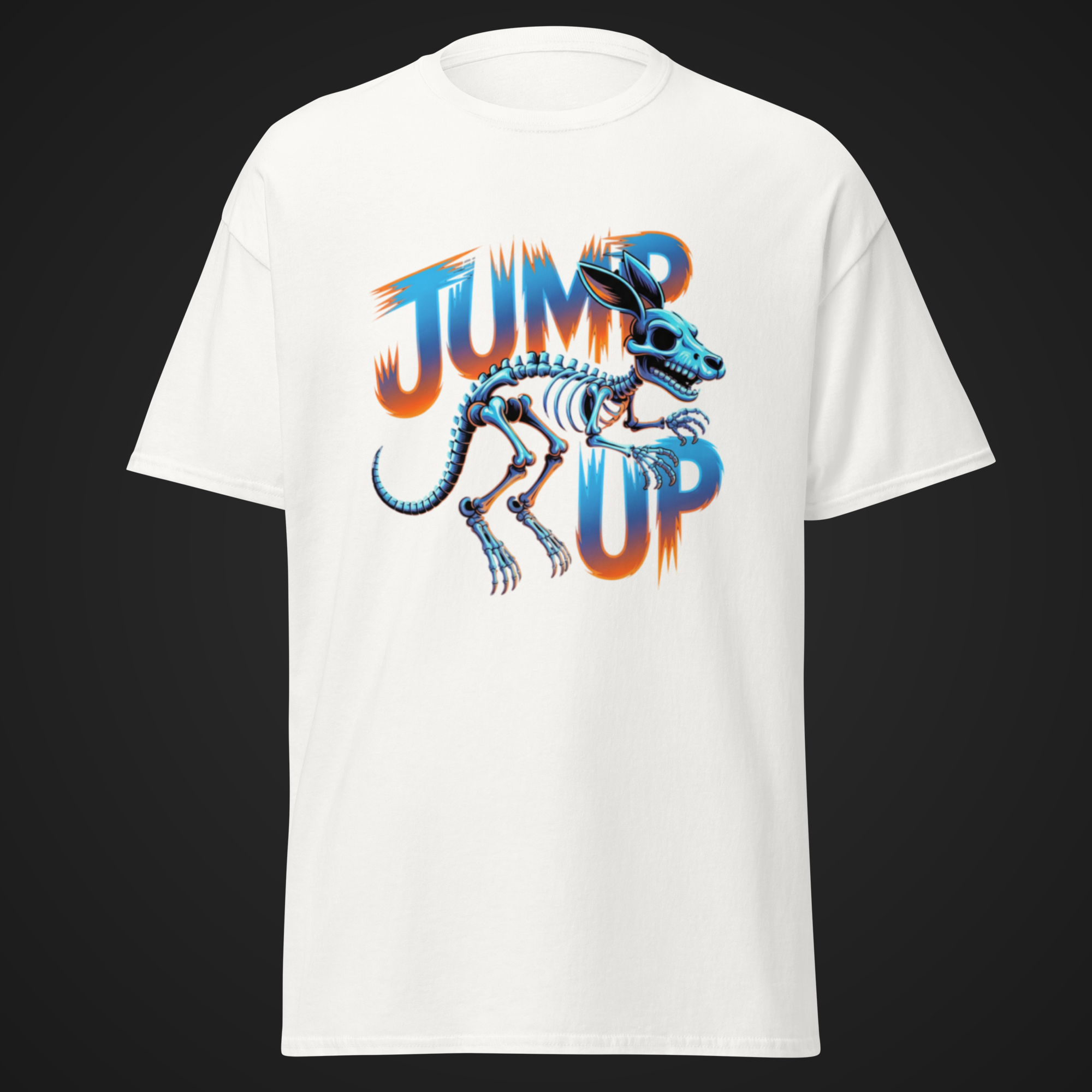 KANGOO-UP | TSHIRT-12