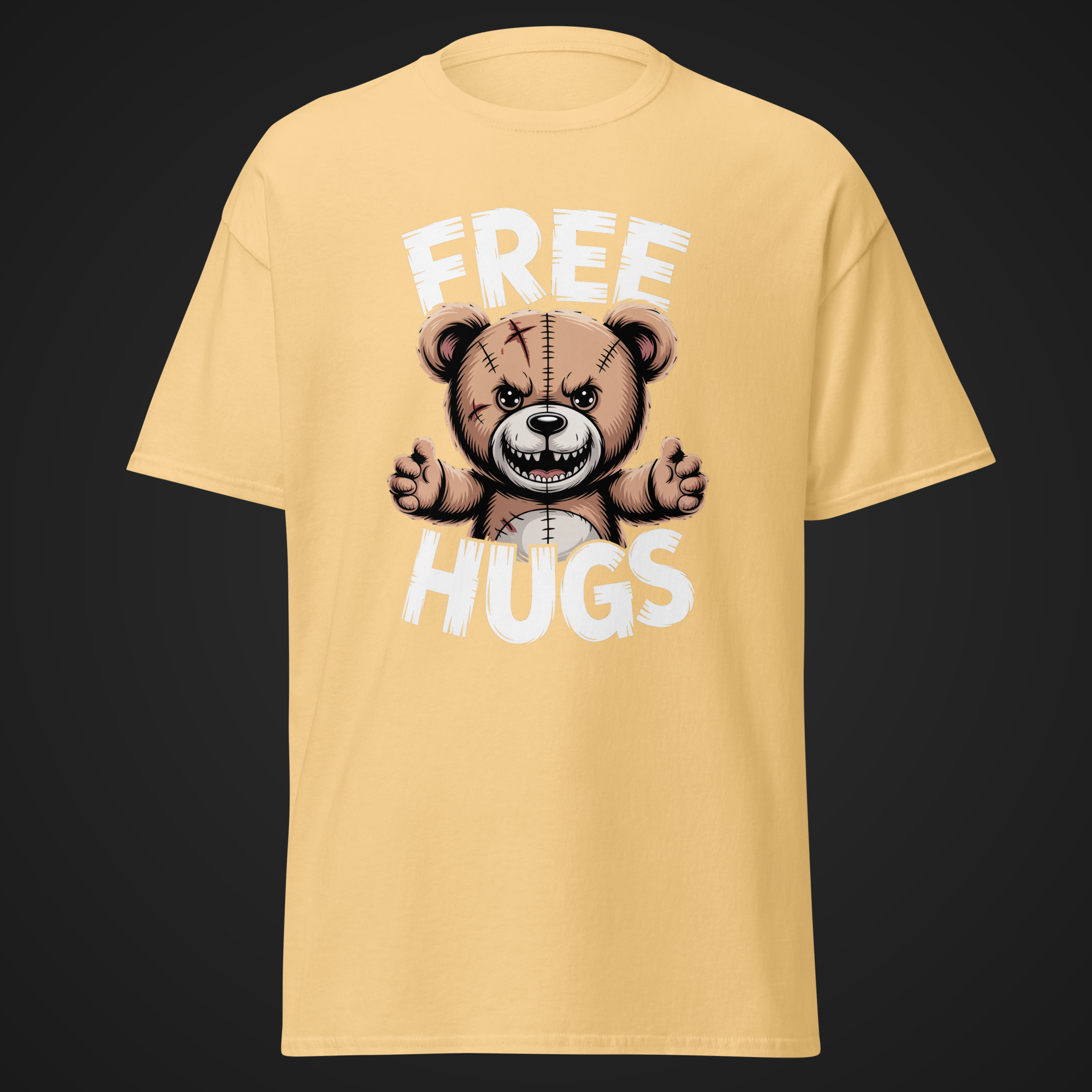 FREE HUGS | TSHIRT-16
