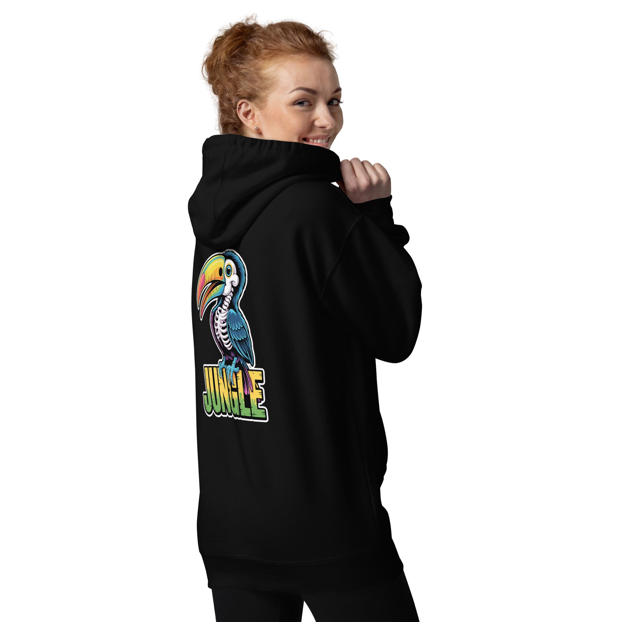 TUCANASSO | HOODIE-5
