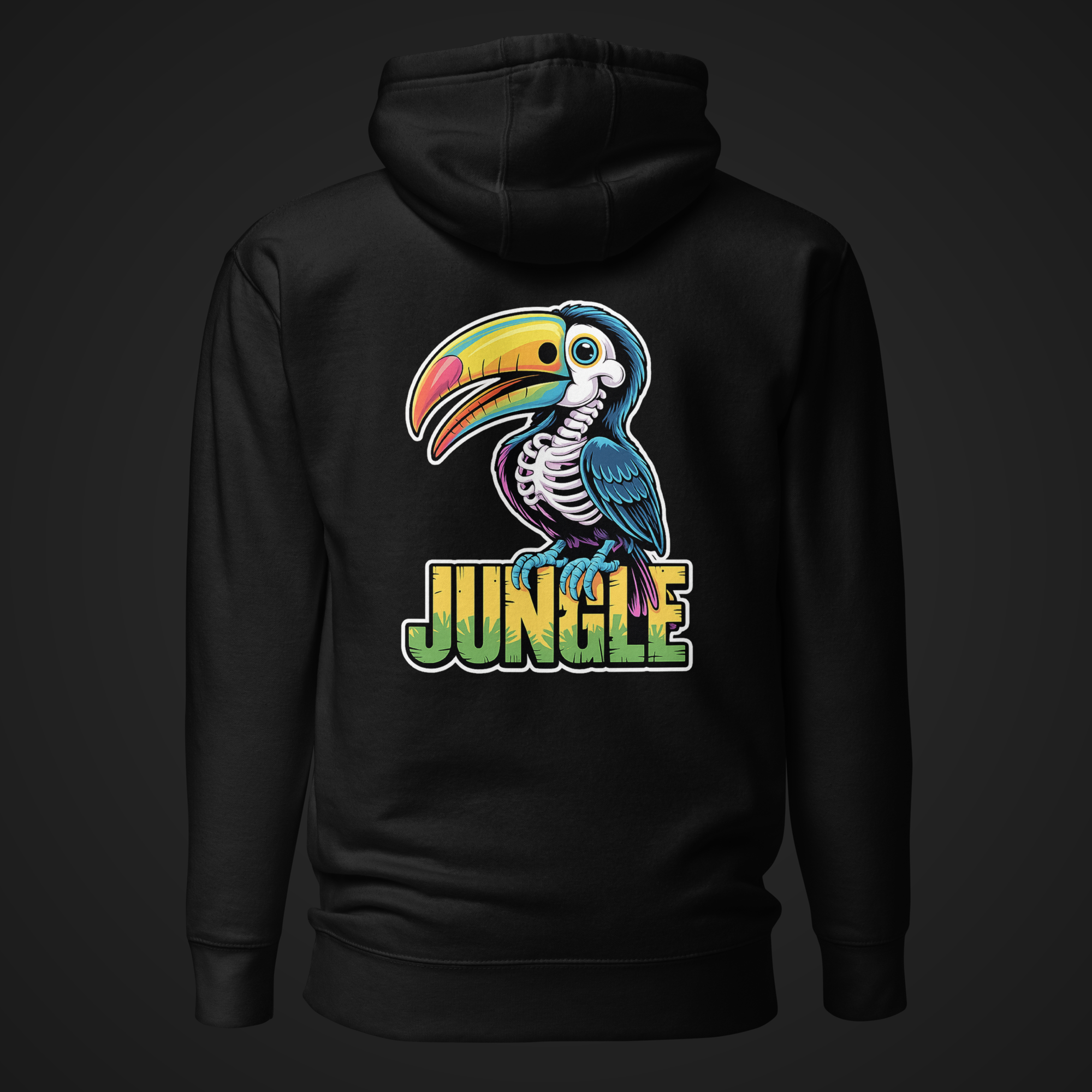 TUCANASSO | HOODIE-3