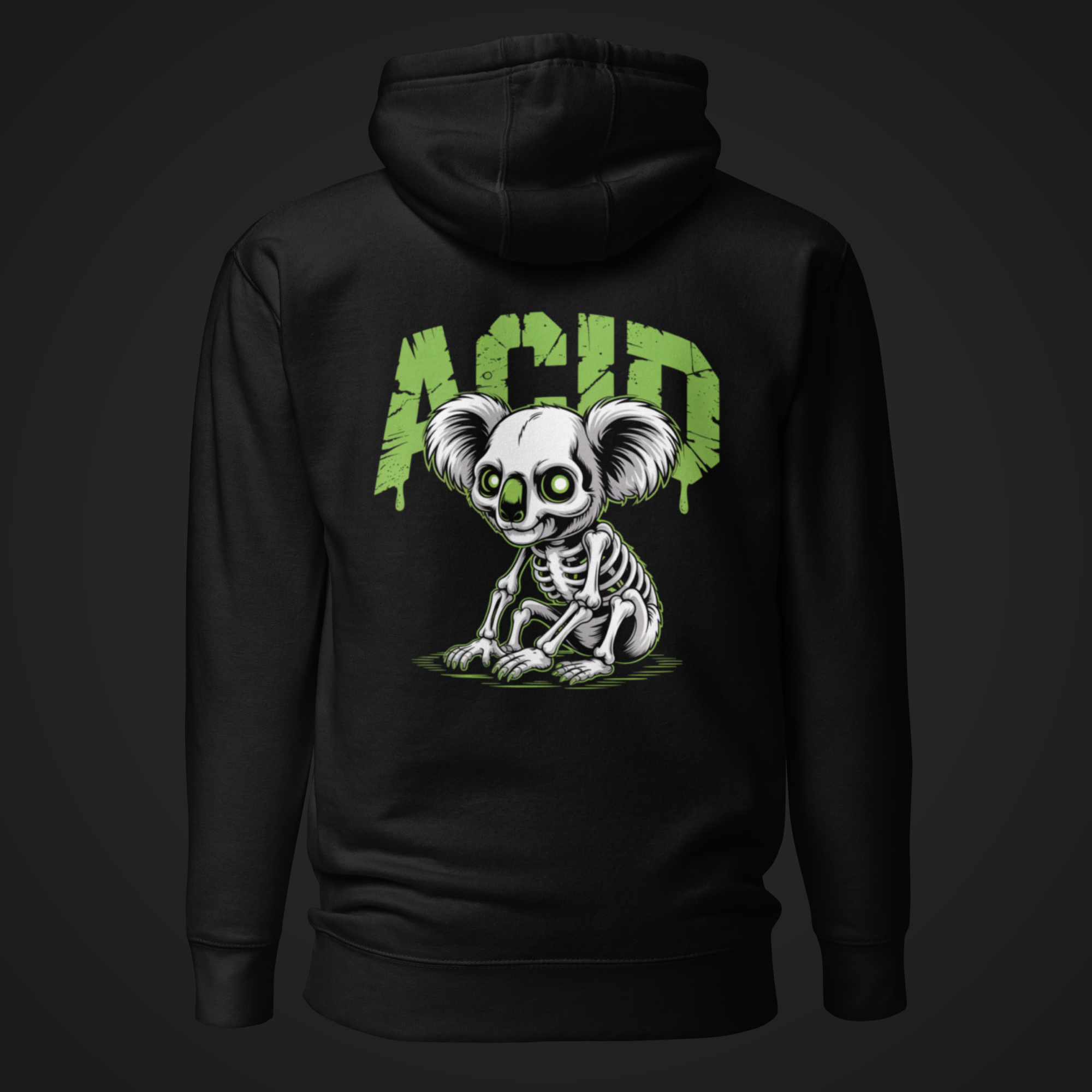 KOACID | HOODIE-5