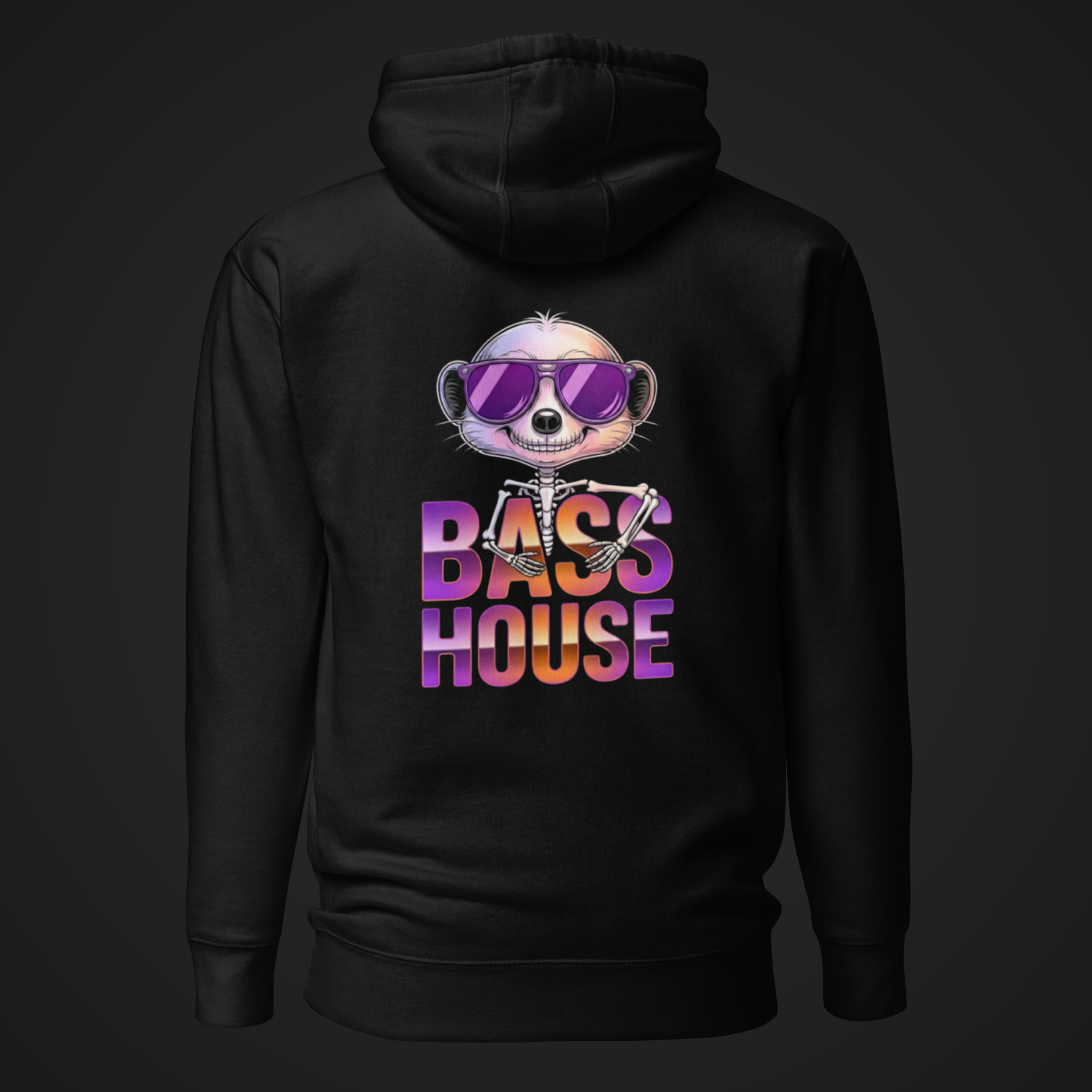SURIBASS | HOODIE-3