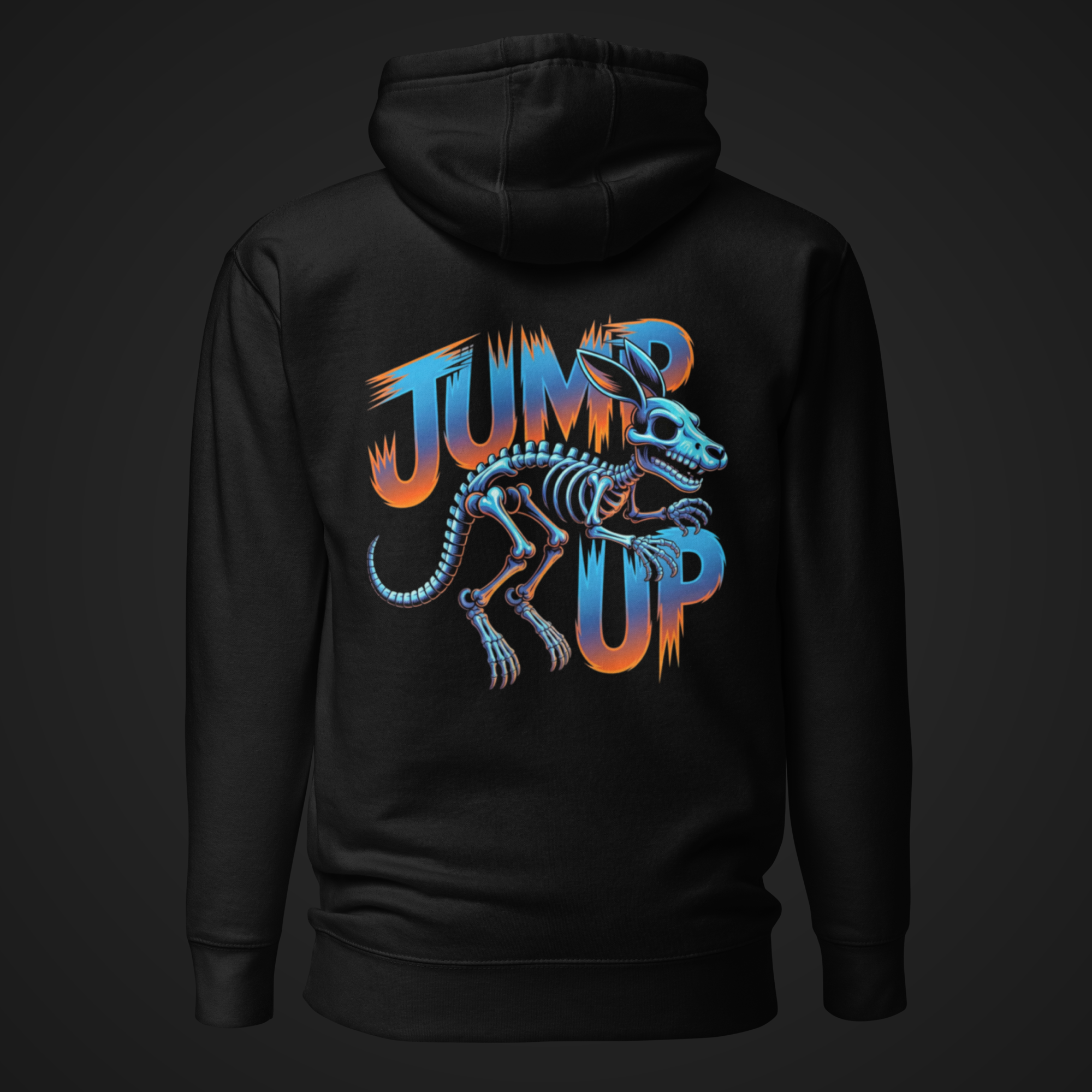KANGOO-UP | HOODIE-3