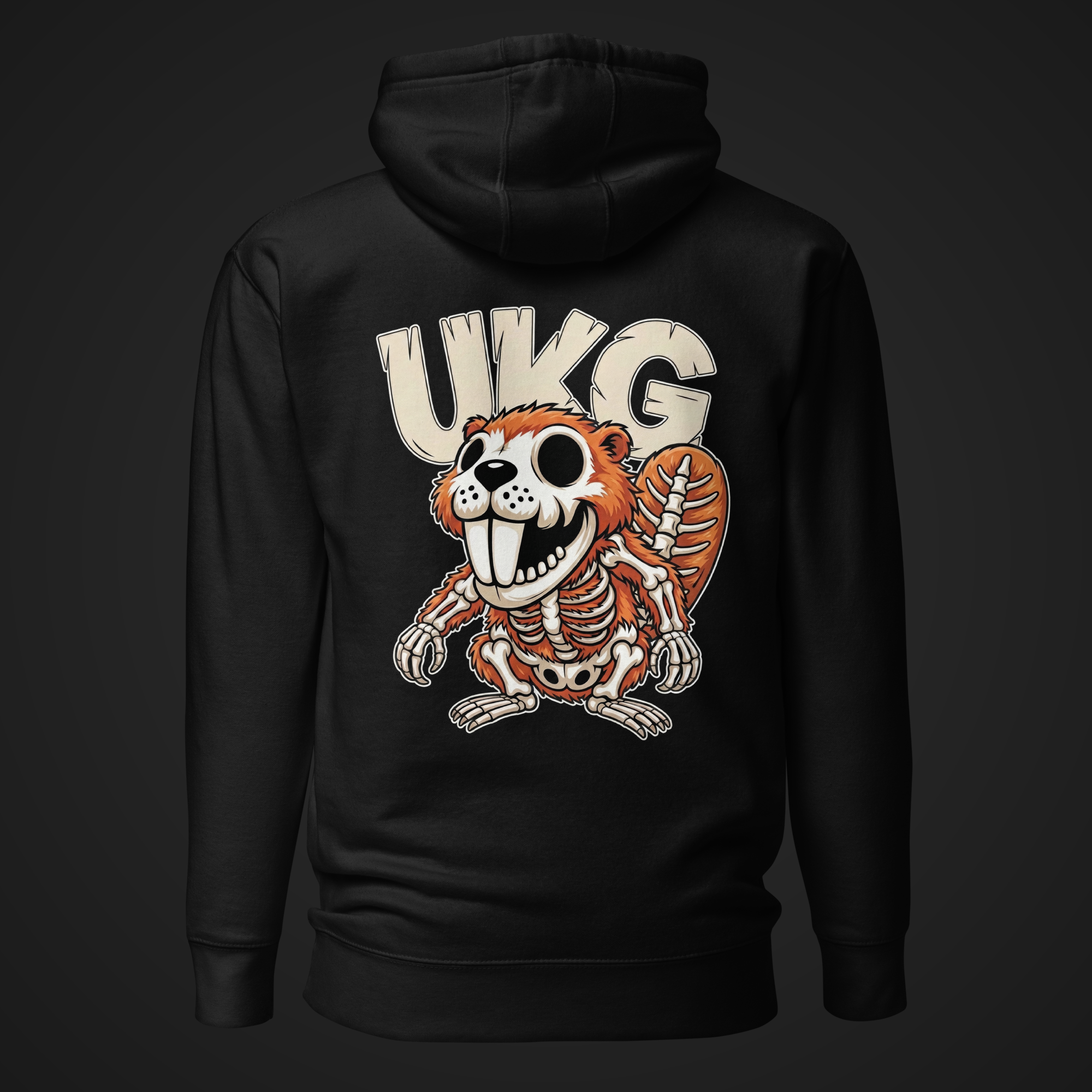 UKSTOR | HOODIE-3
