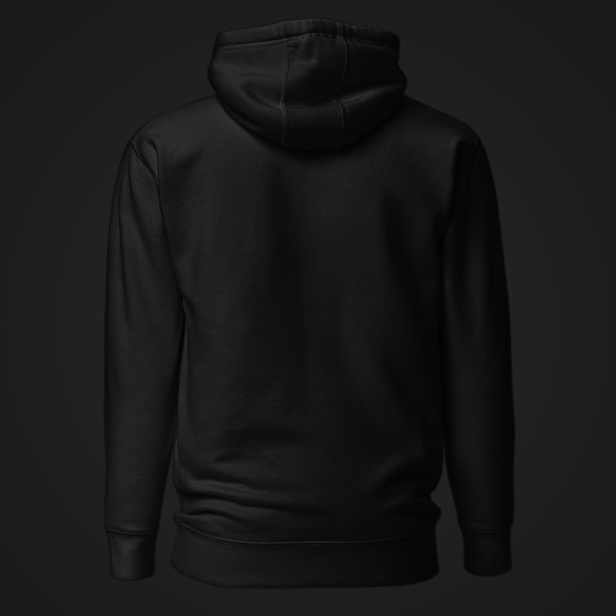 VAHANA RECORDS | HOODIE