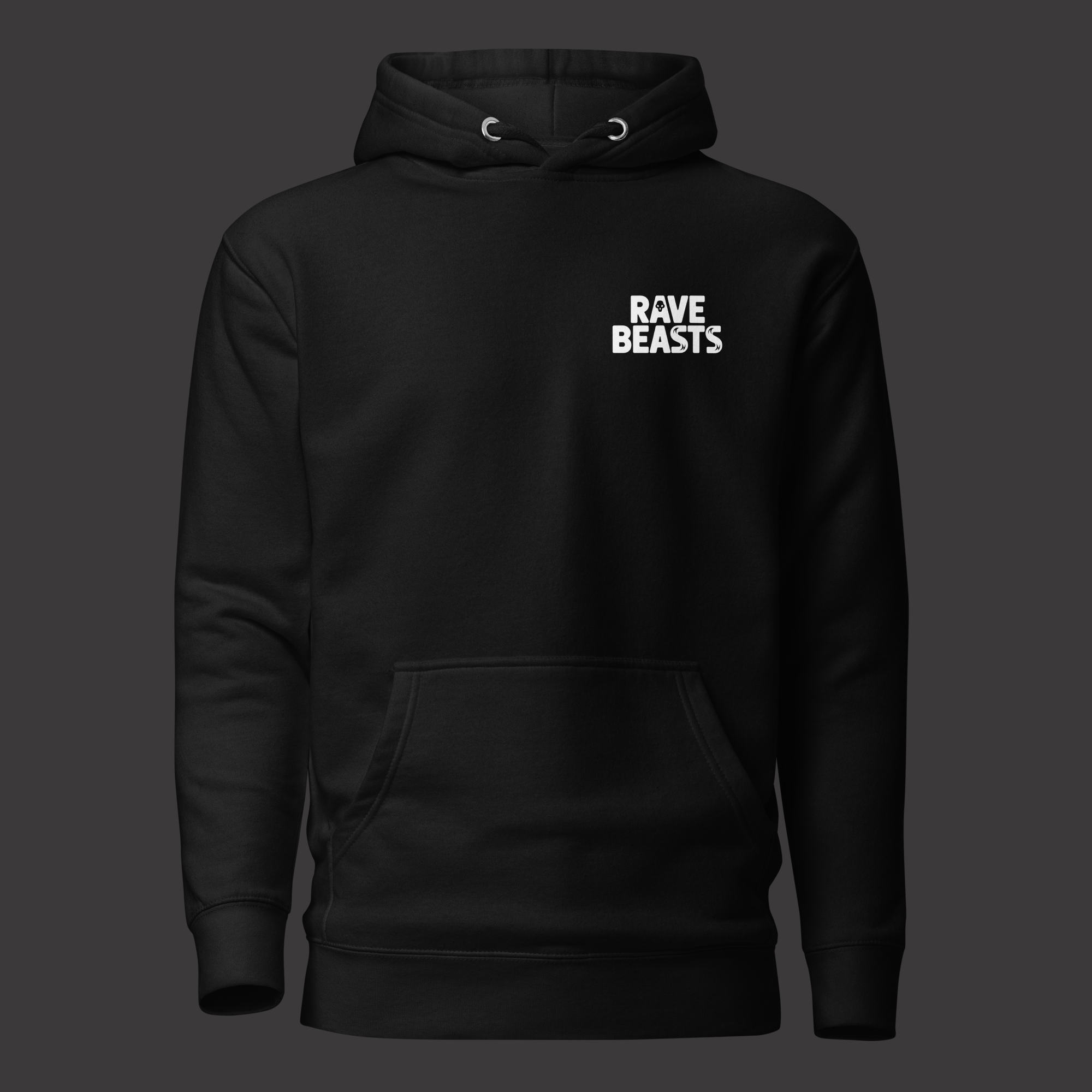 NEUROWL | HOODIE