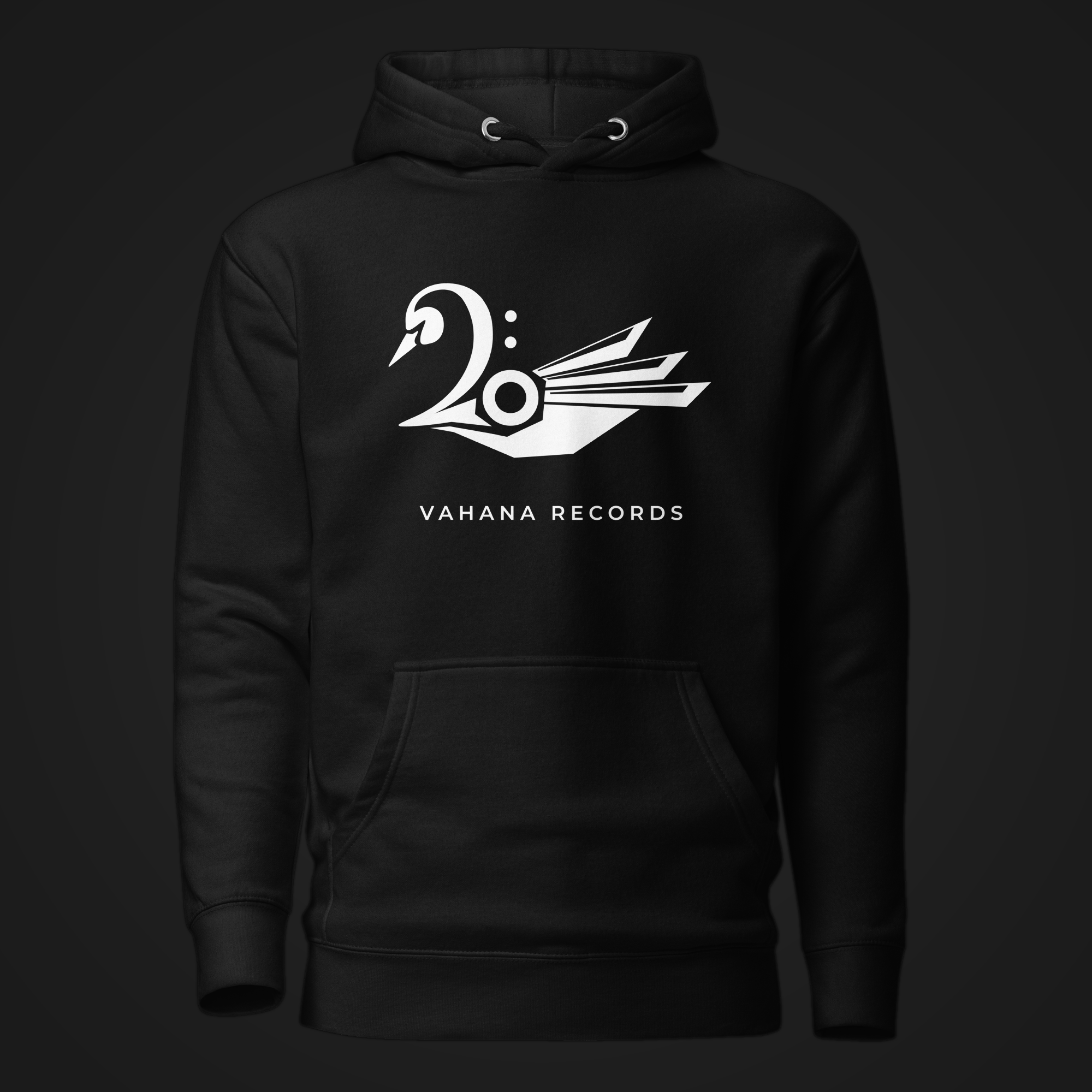 VAHANA RECORDS | HOODIE