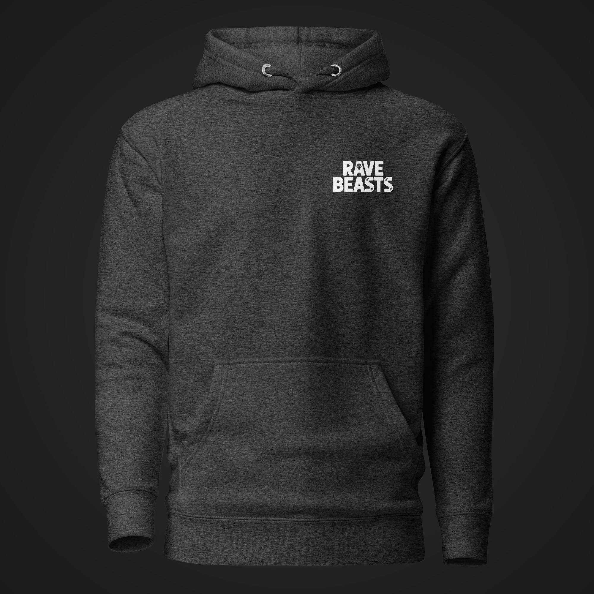 NEUROWL | HOODIE-5