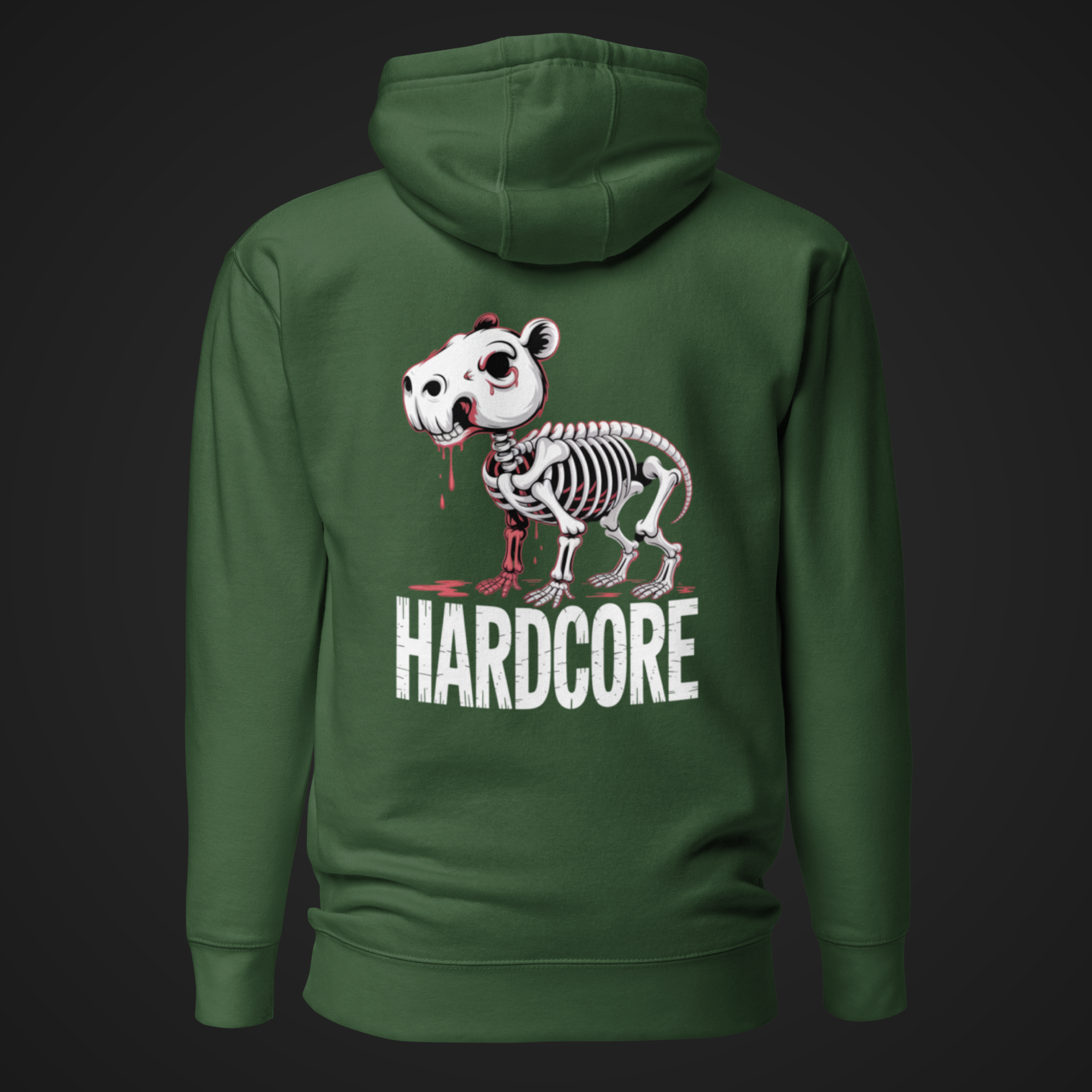 CAPICORE | HOODIE-3