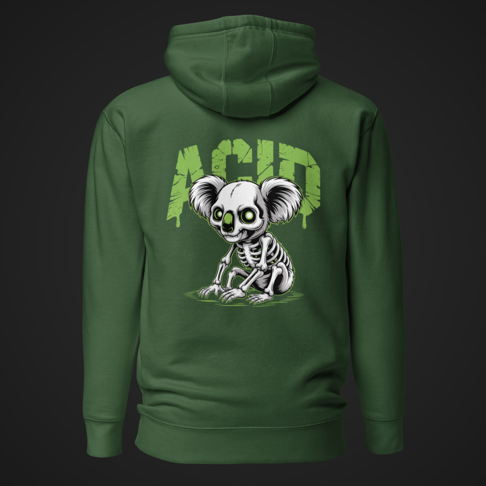 KOACID | HOODIE
