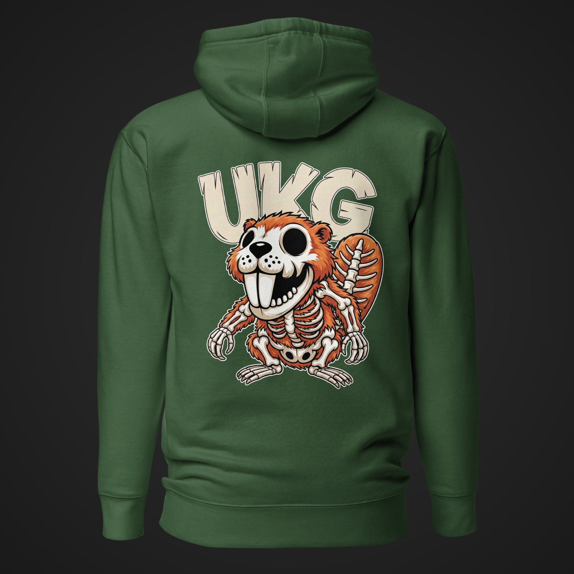 UKSTOR | HOODIE-5