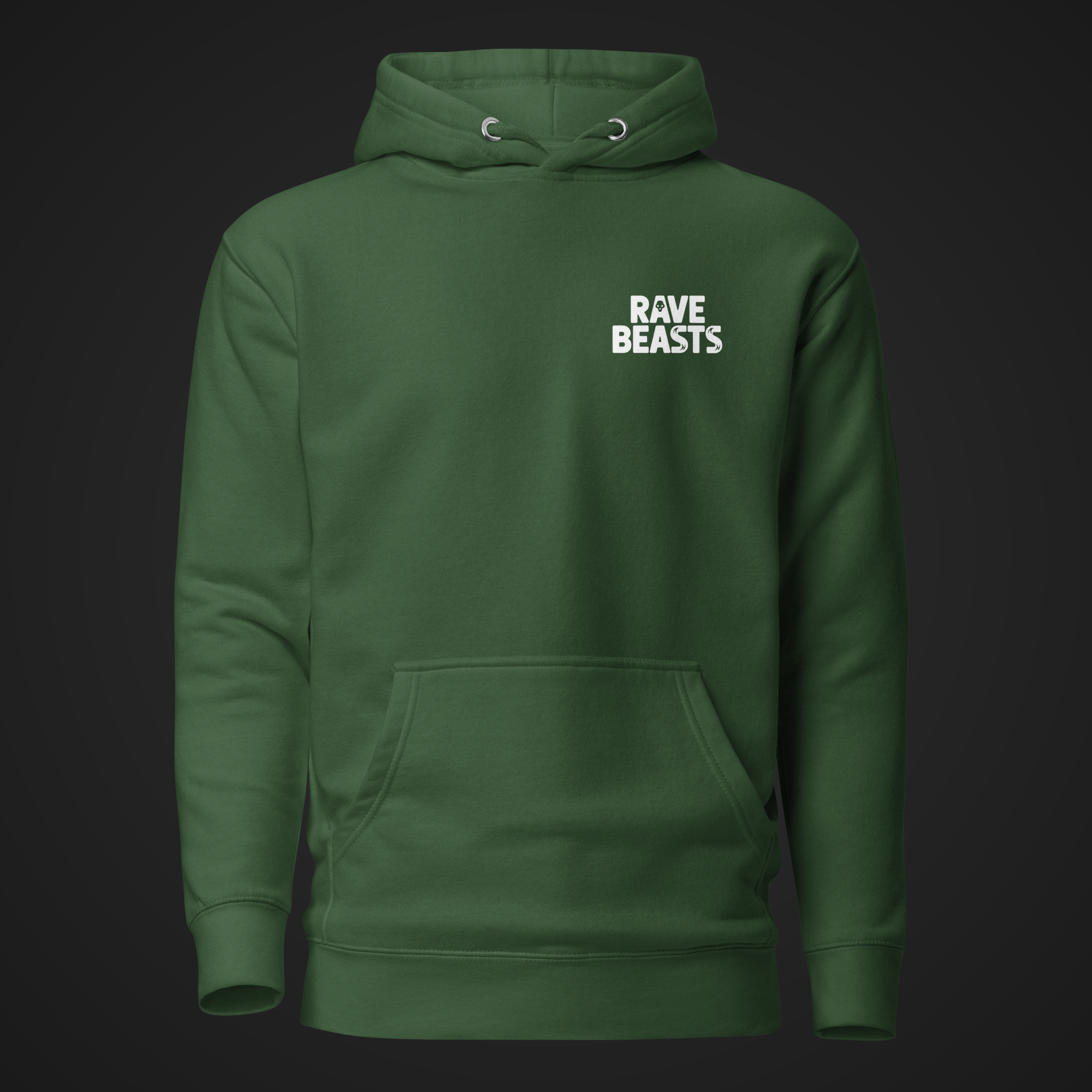 ELETRANCE | HOODIE-6