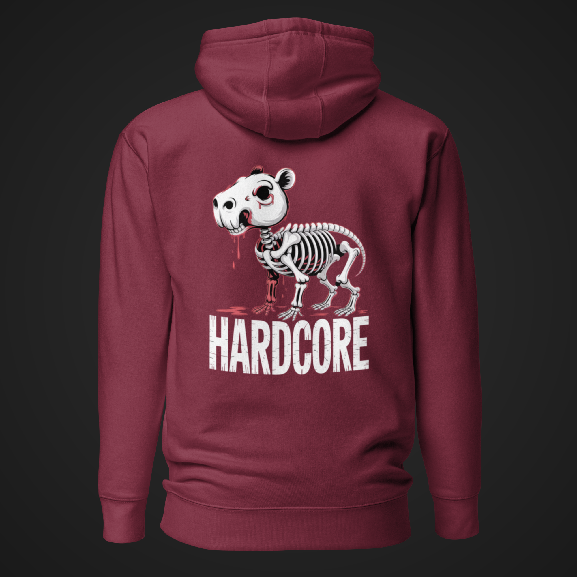 CAPICORE | HOODIE-5
