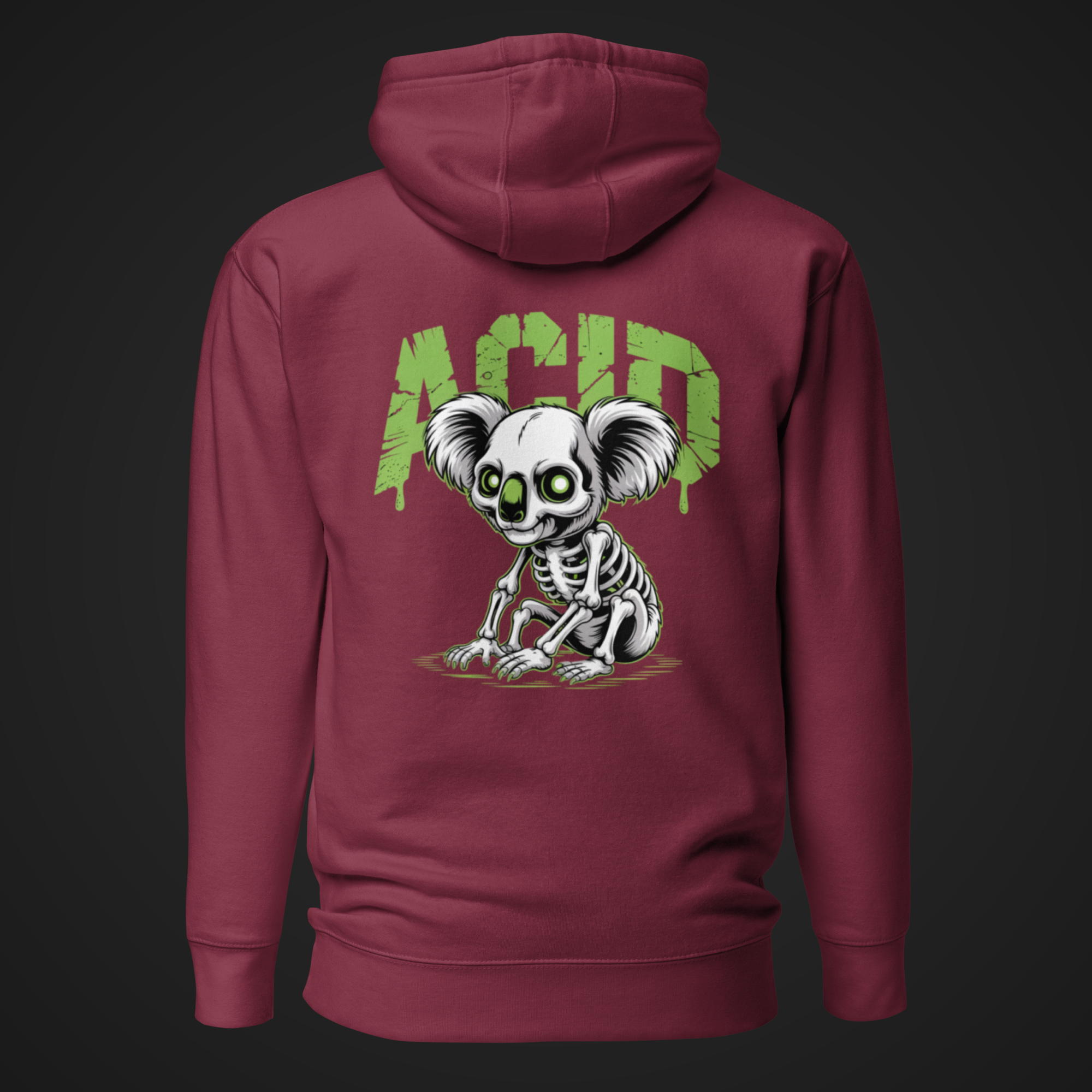 KOACID | HOODIE-7