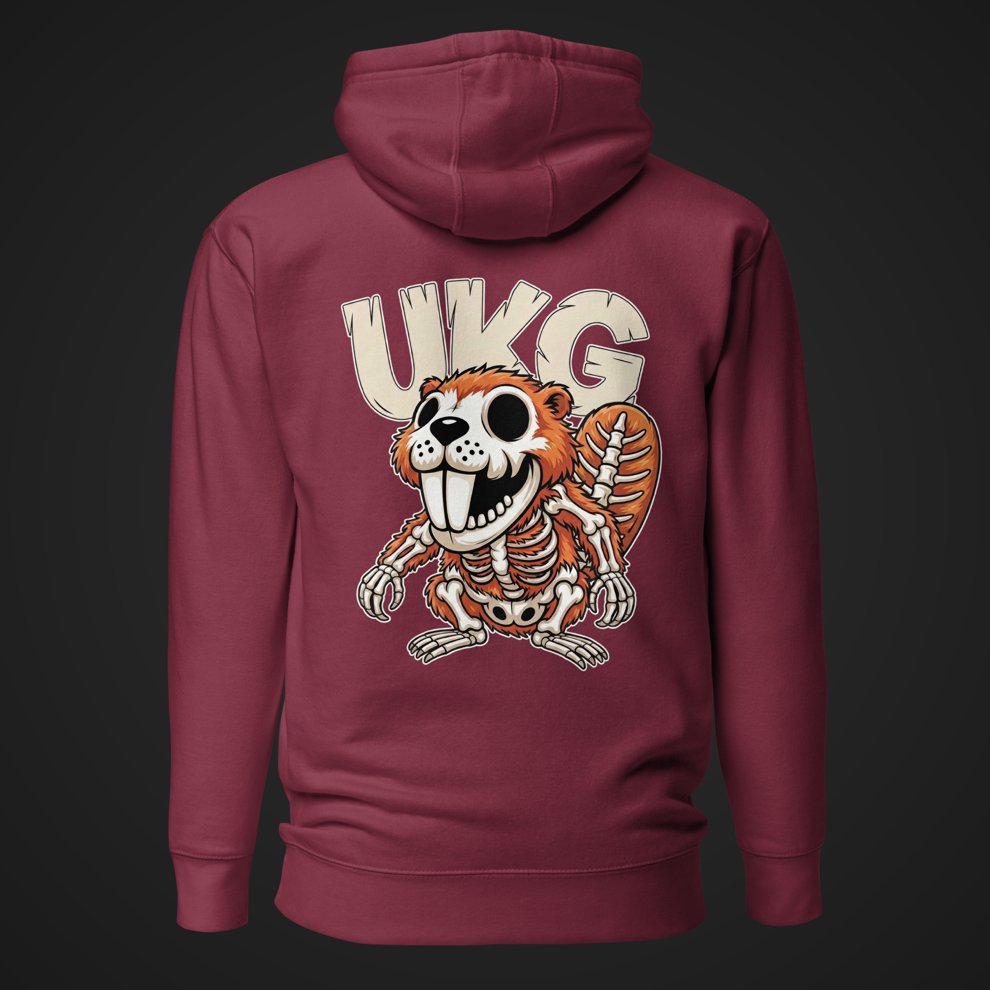 UKSTOR | HOODIE-7