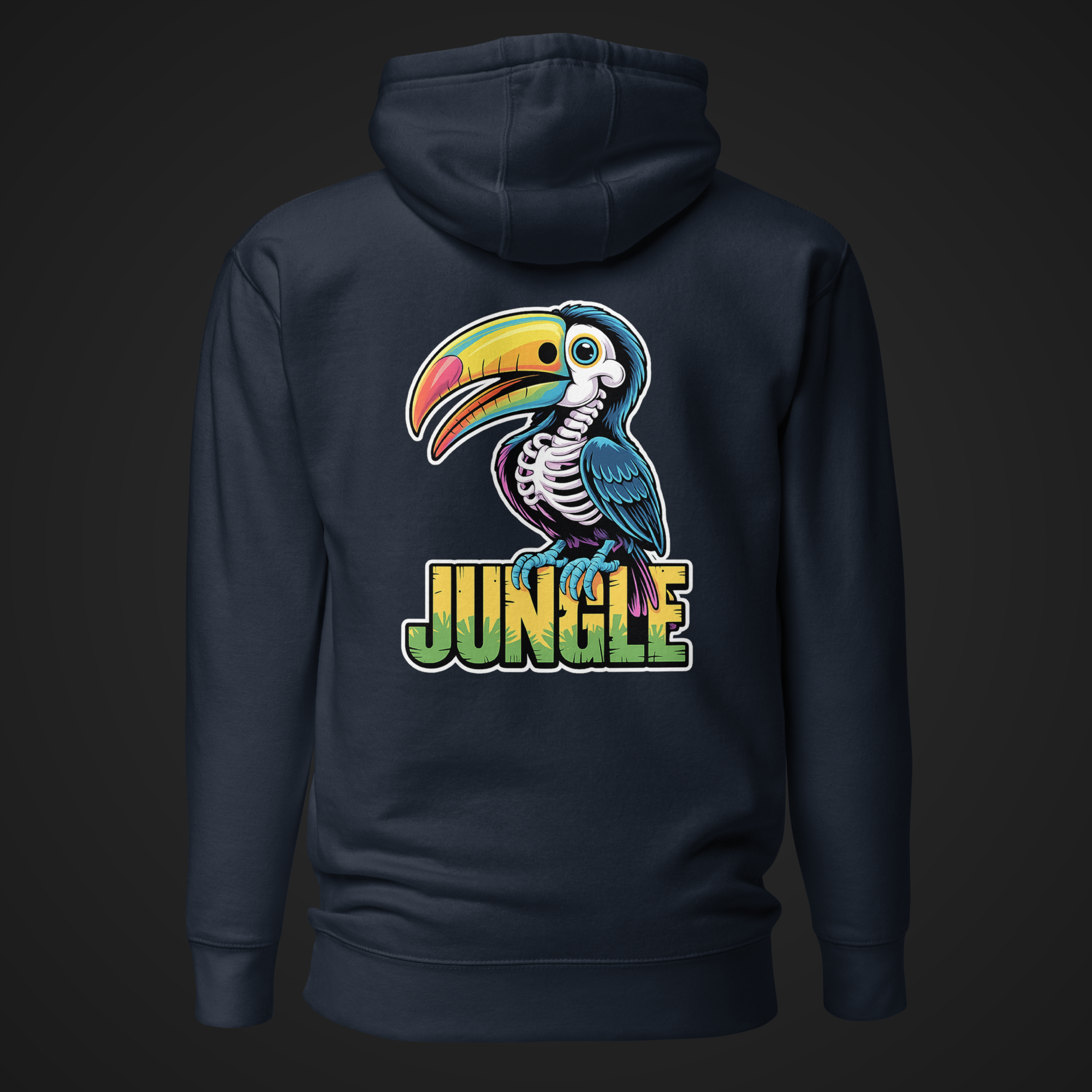 TUCANASSO | HOODIE-7