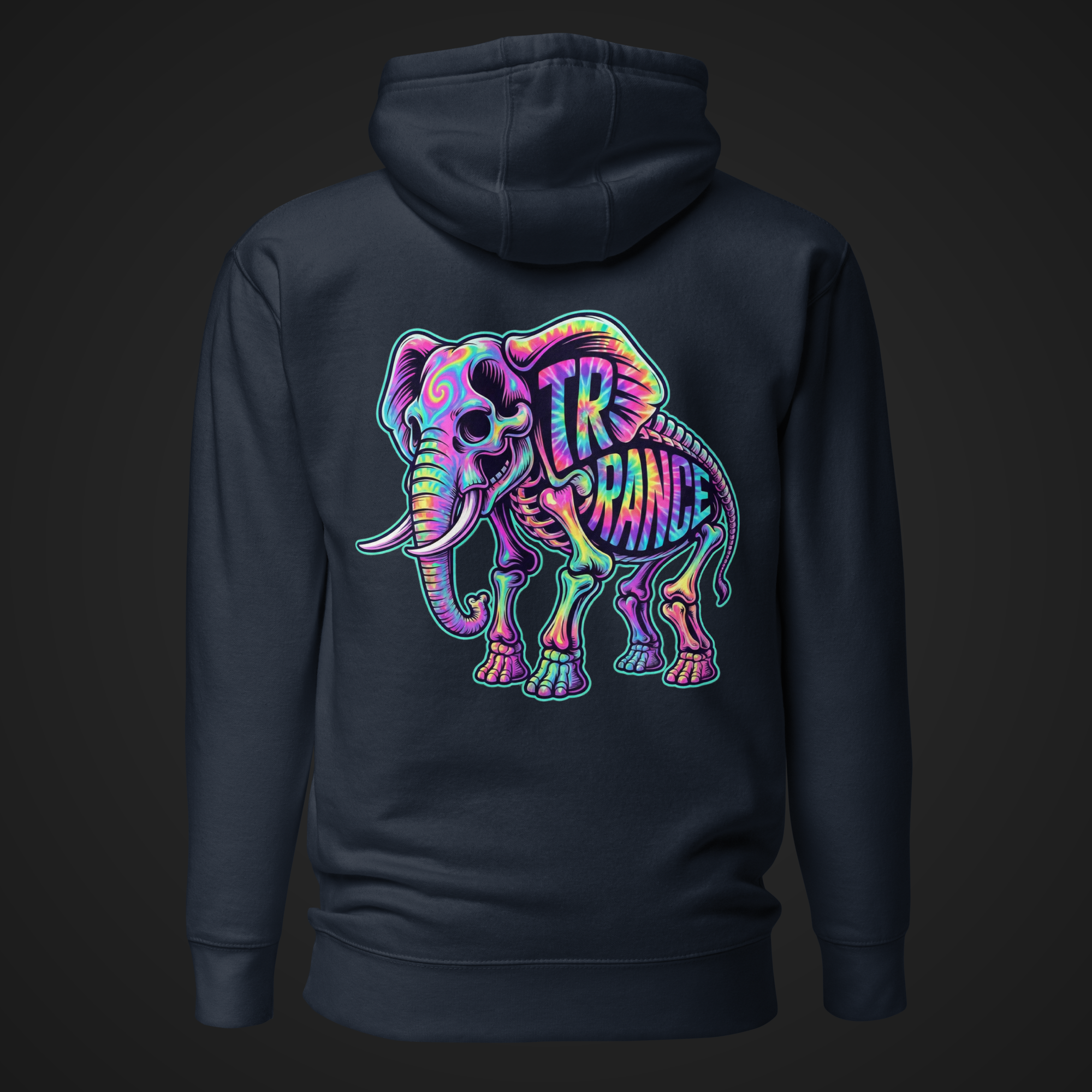 ELETRANCE | HOODIE-9