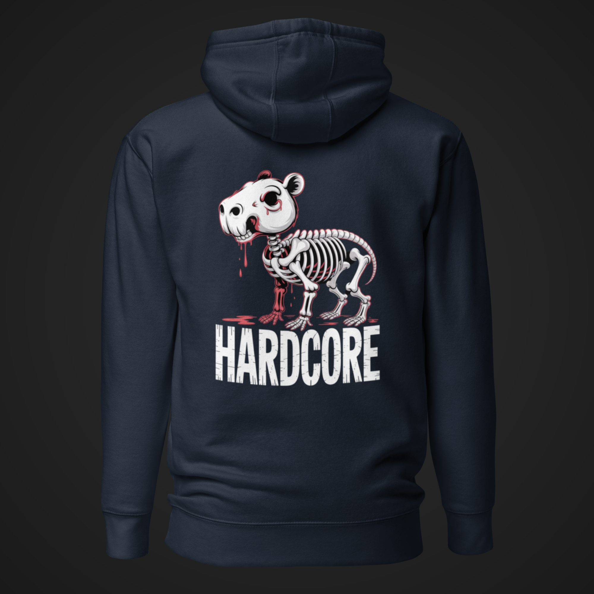 CAPICORE | HOODIE-7