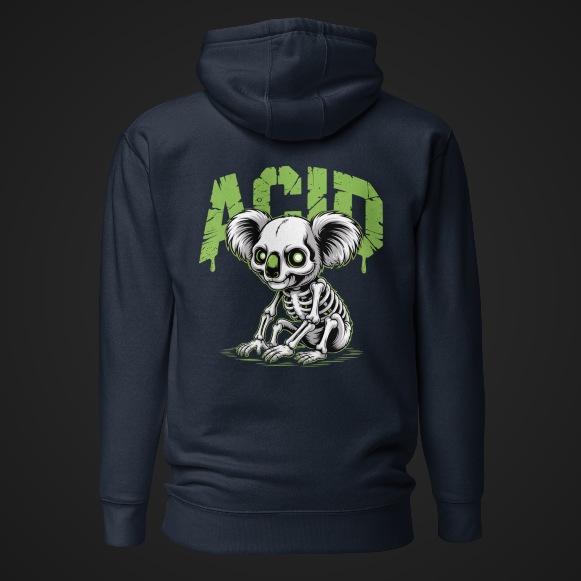 KOACID | HOODIE-9