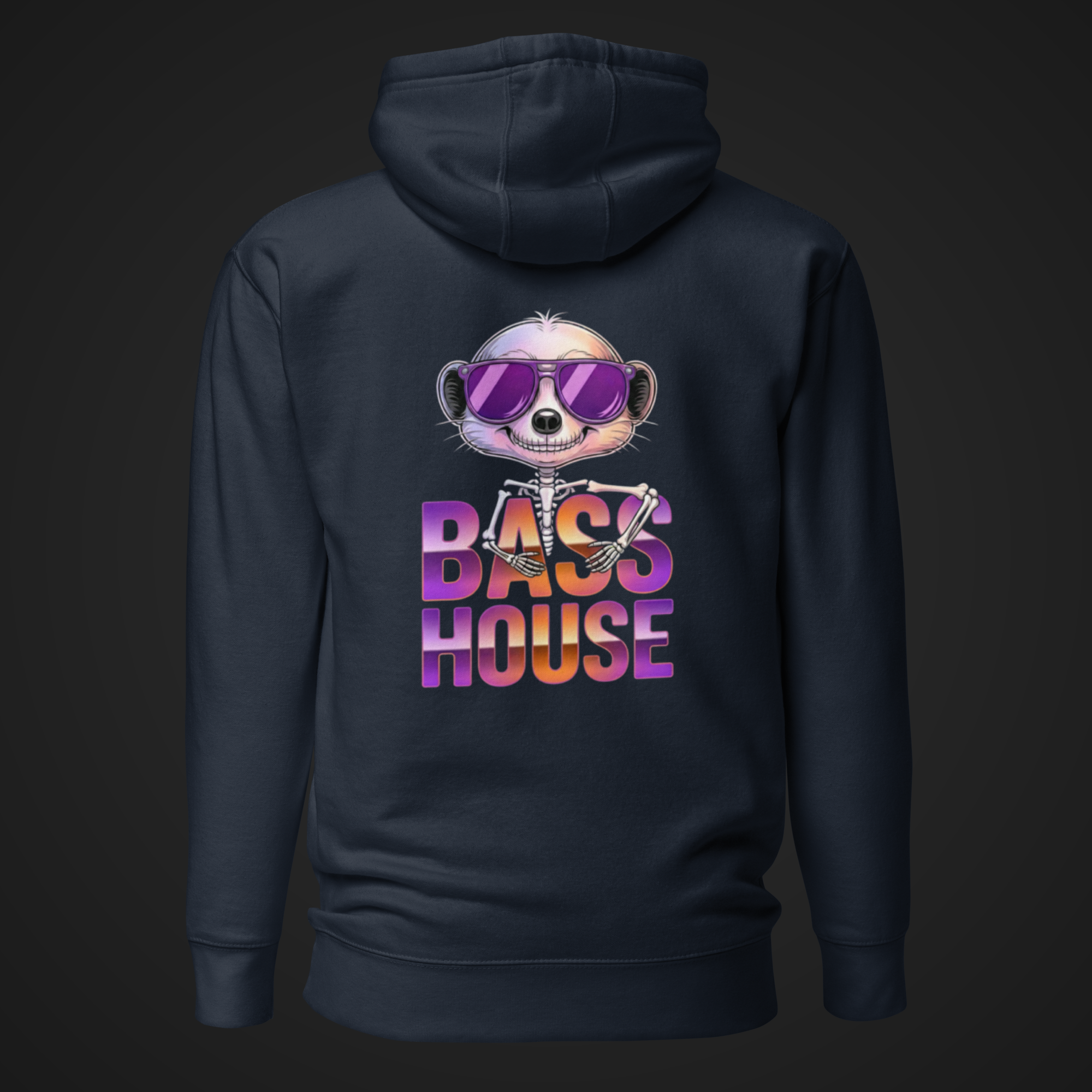 SURIBASS | HOODIE-9