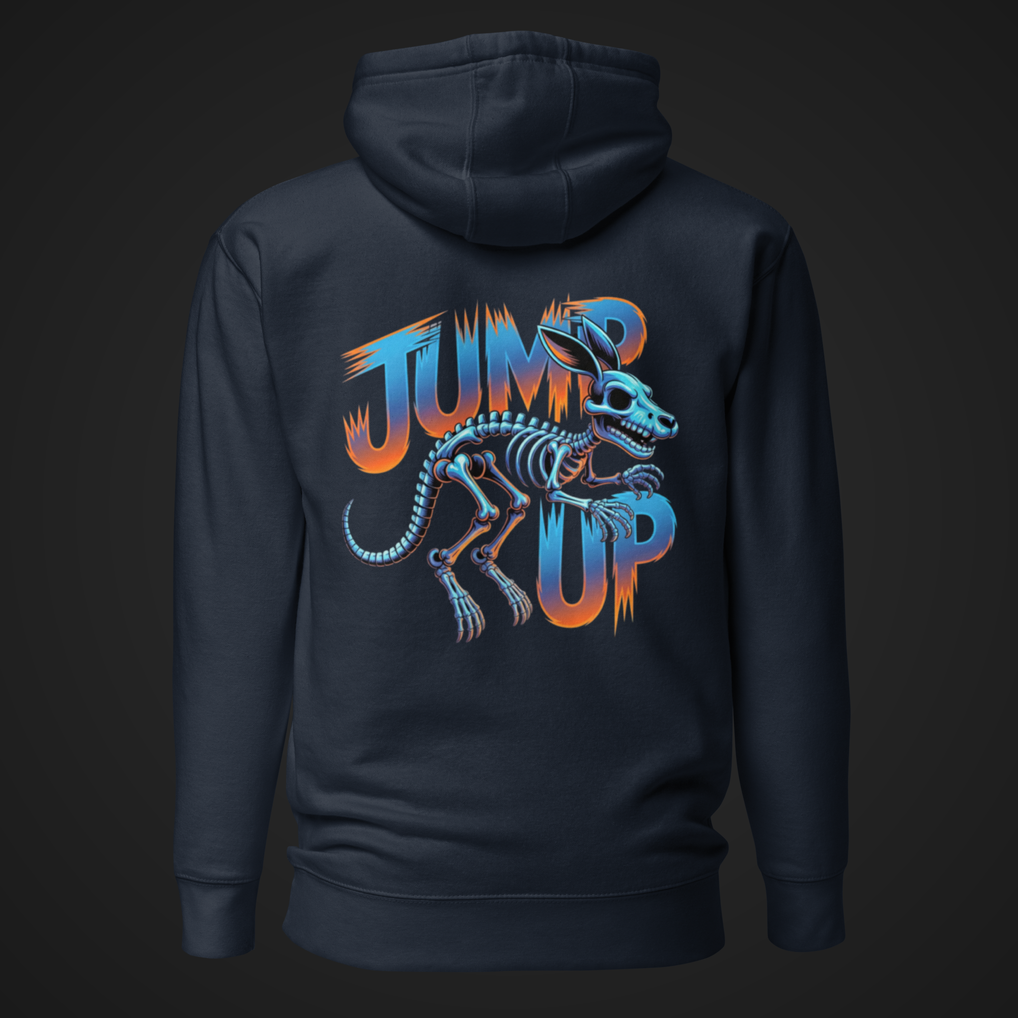 KANGOO-UP | HOODIE