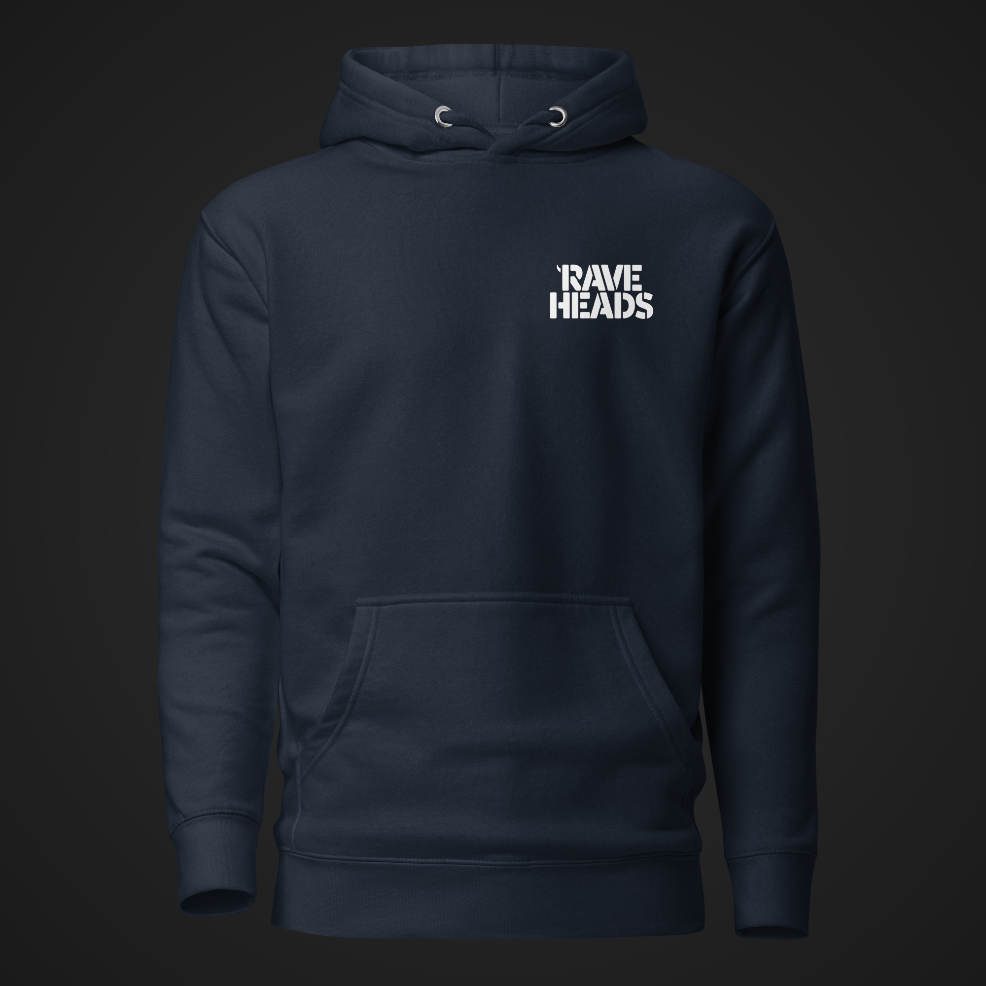 FREE HUGS | HOODIE-12