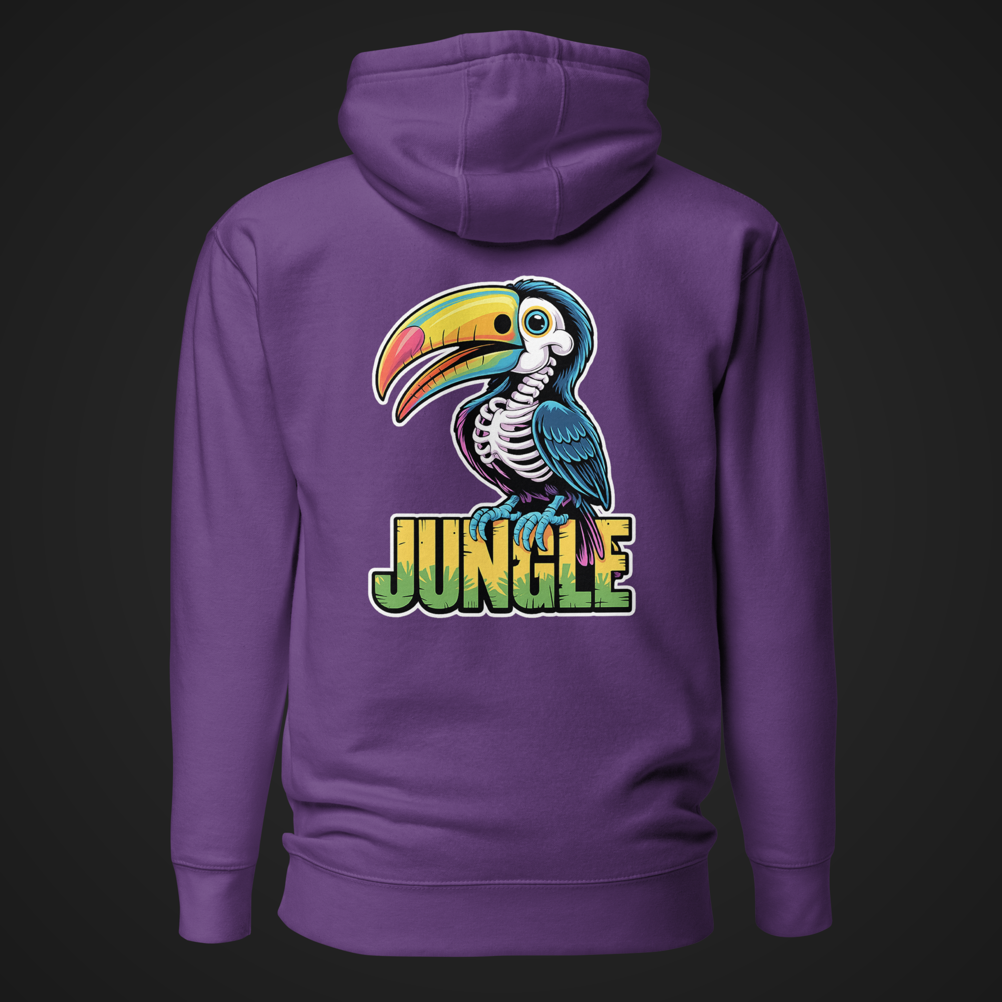 TUCANASSO | HOODIE-9