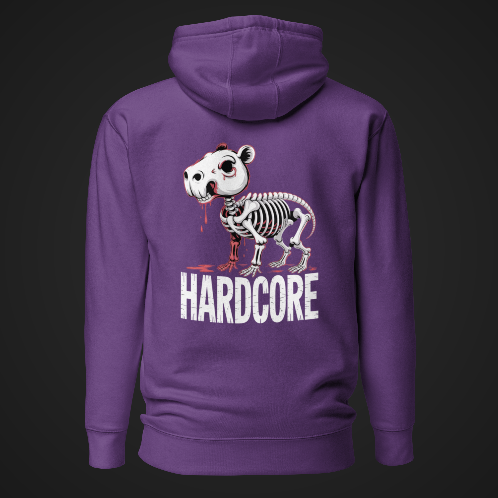 CAPICORE | HOODIE-9
