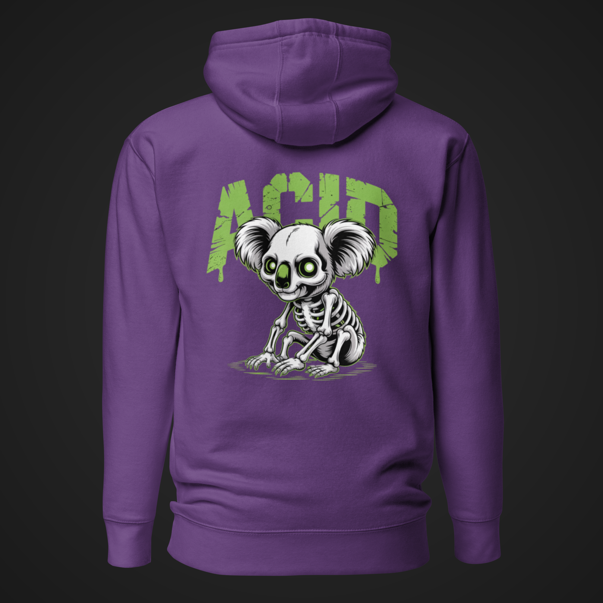 KOACID | HOODIE-3