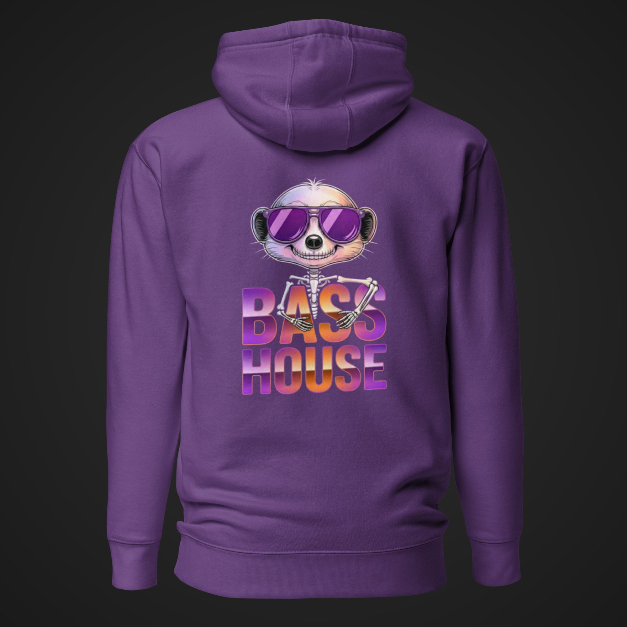 SURIBASS | HOODIE