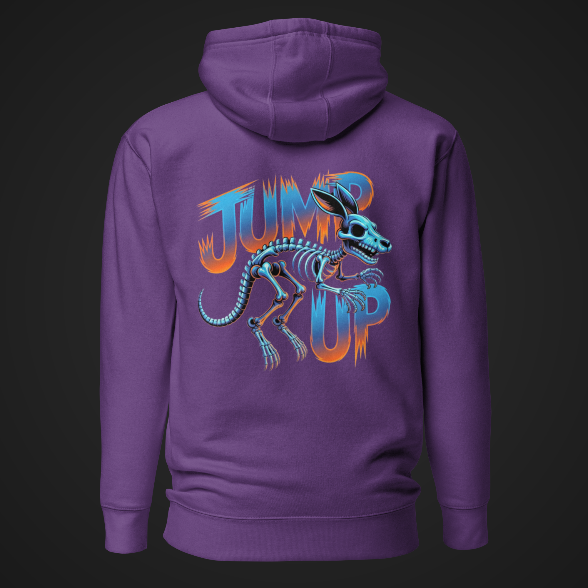 KANGOO-UP | HOODIE-9