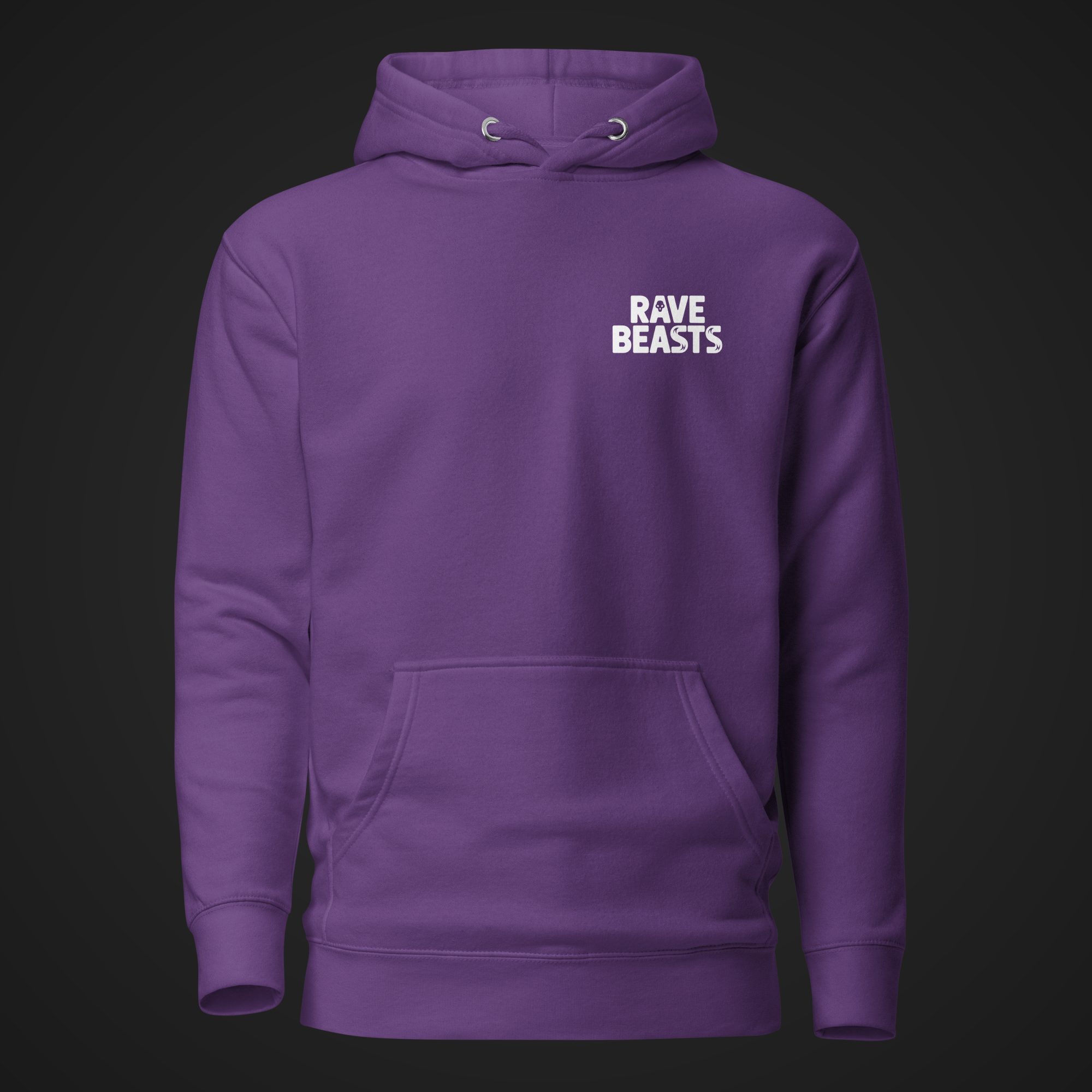KANGOO-UP | HOODIE-10