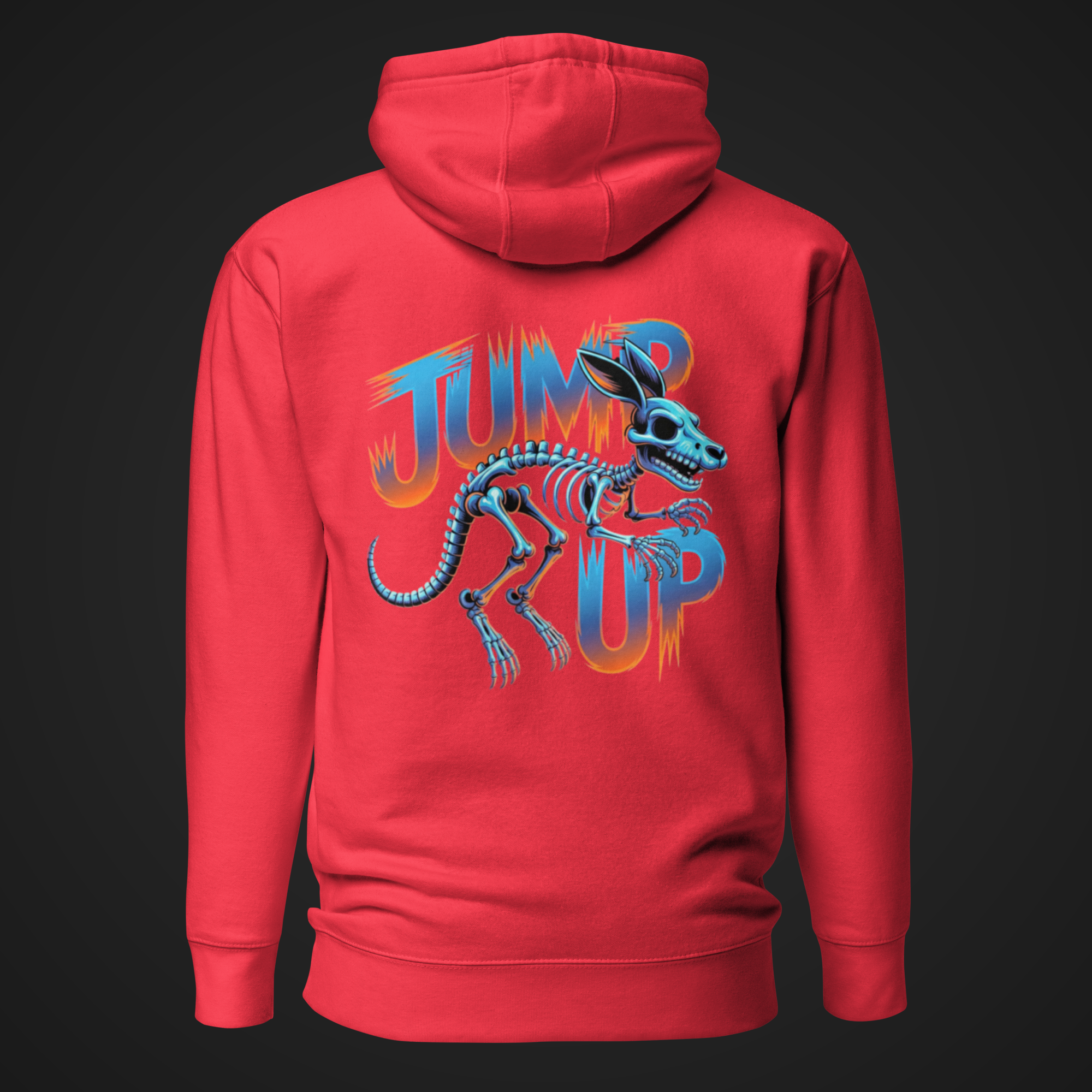 KANGOO-UP | HOODIE-11