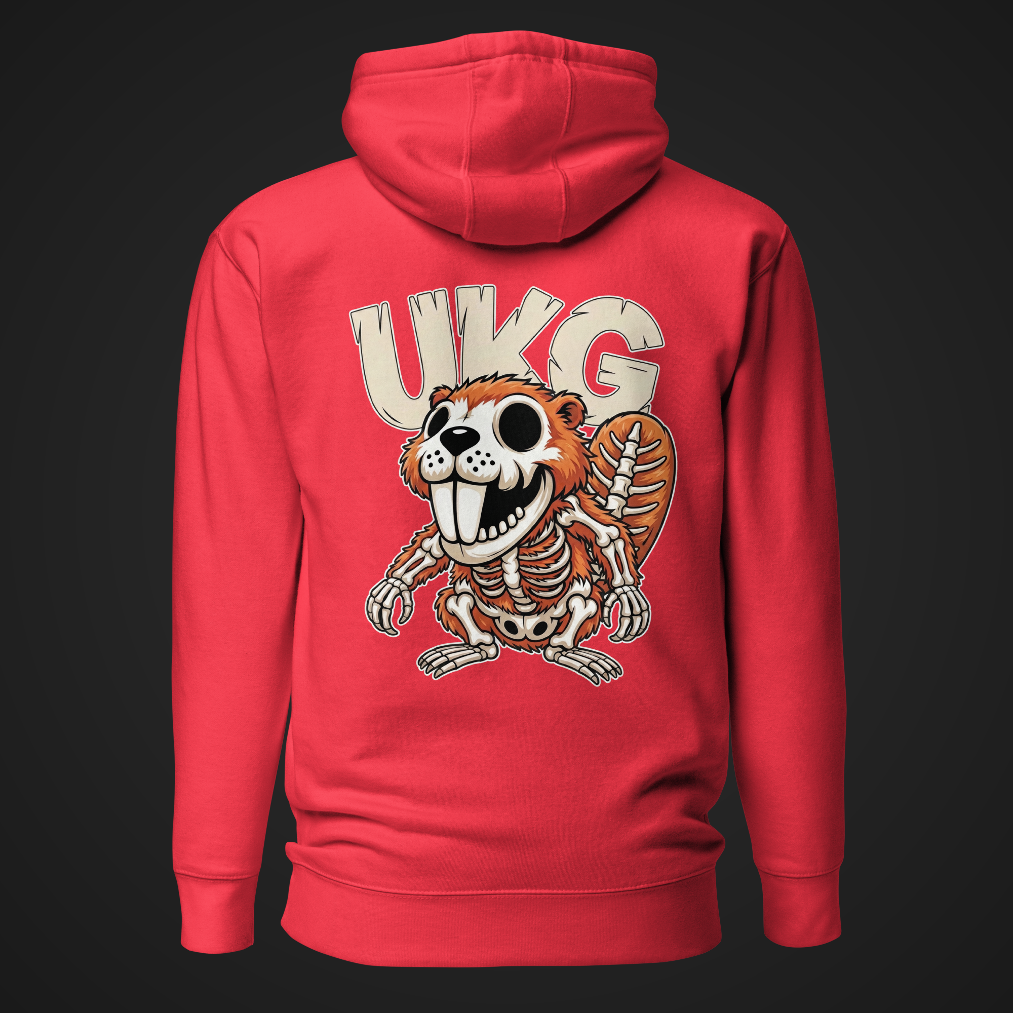 UKSTOR | HOODIE