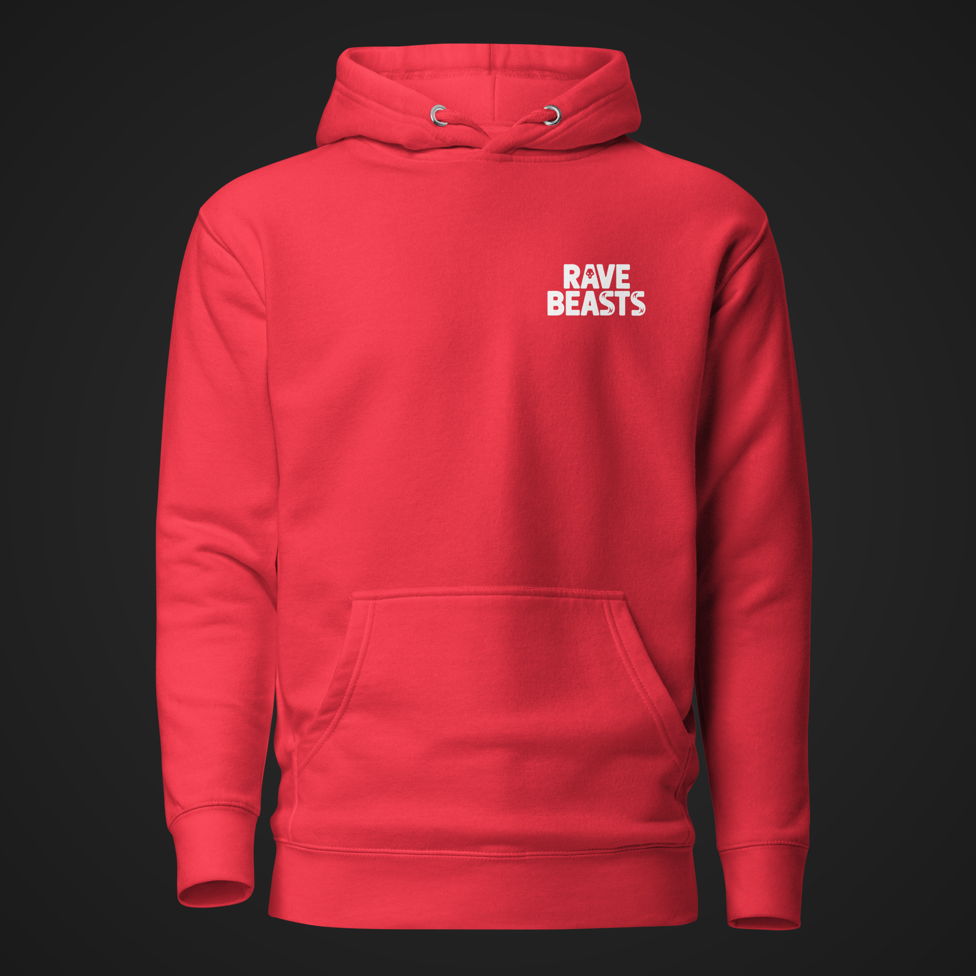 DINOSTEP | HOODIE-12