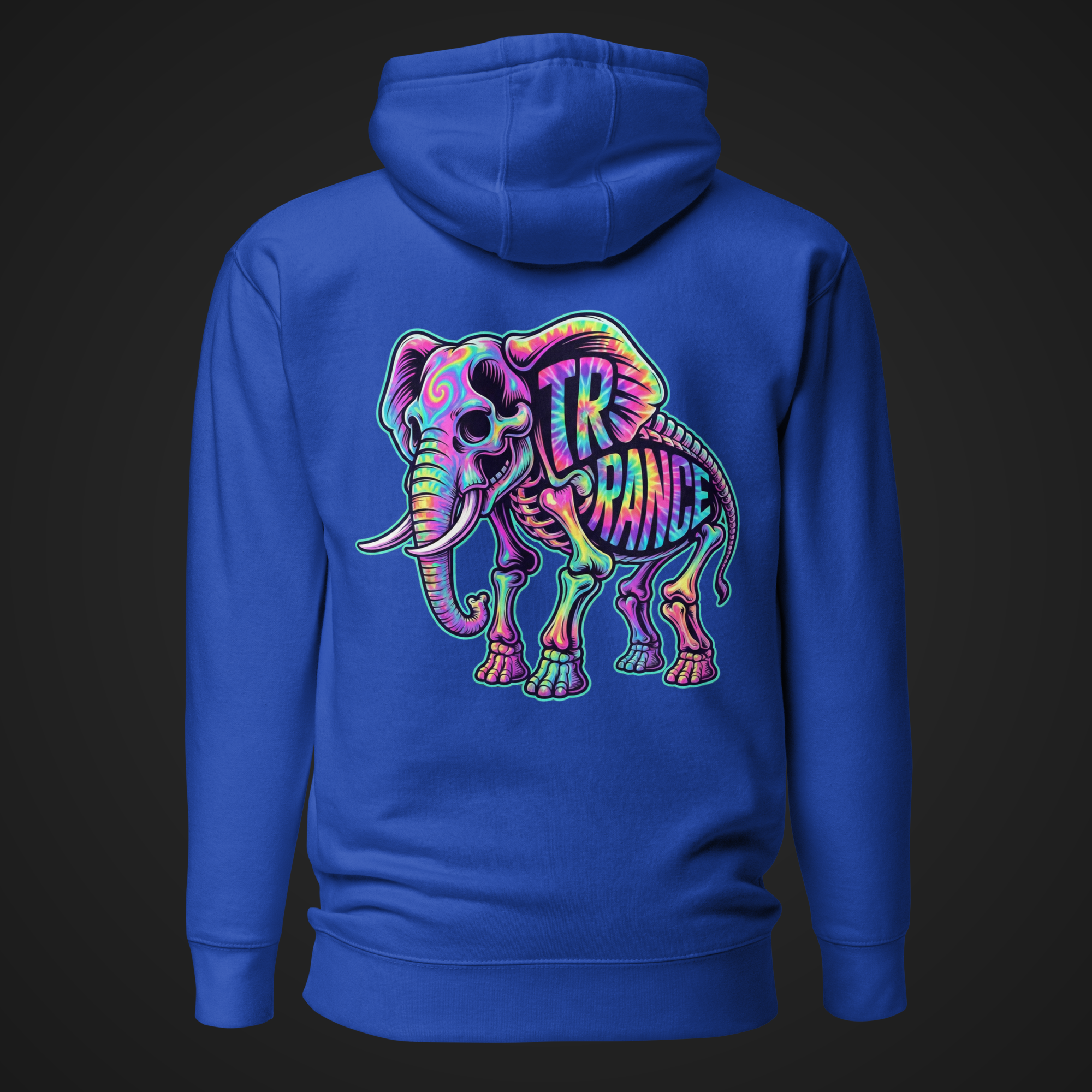ELETRANCE | HOODIE-11