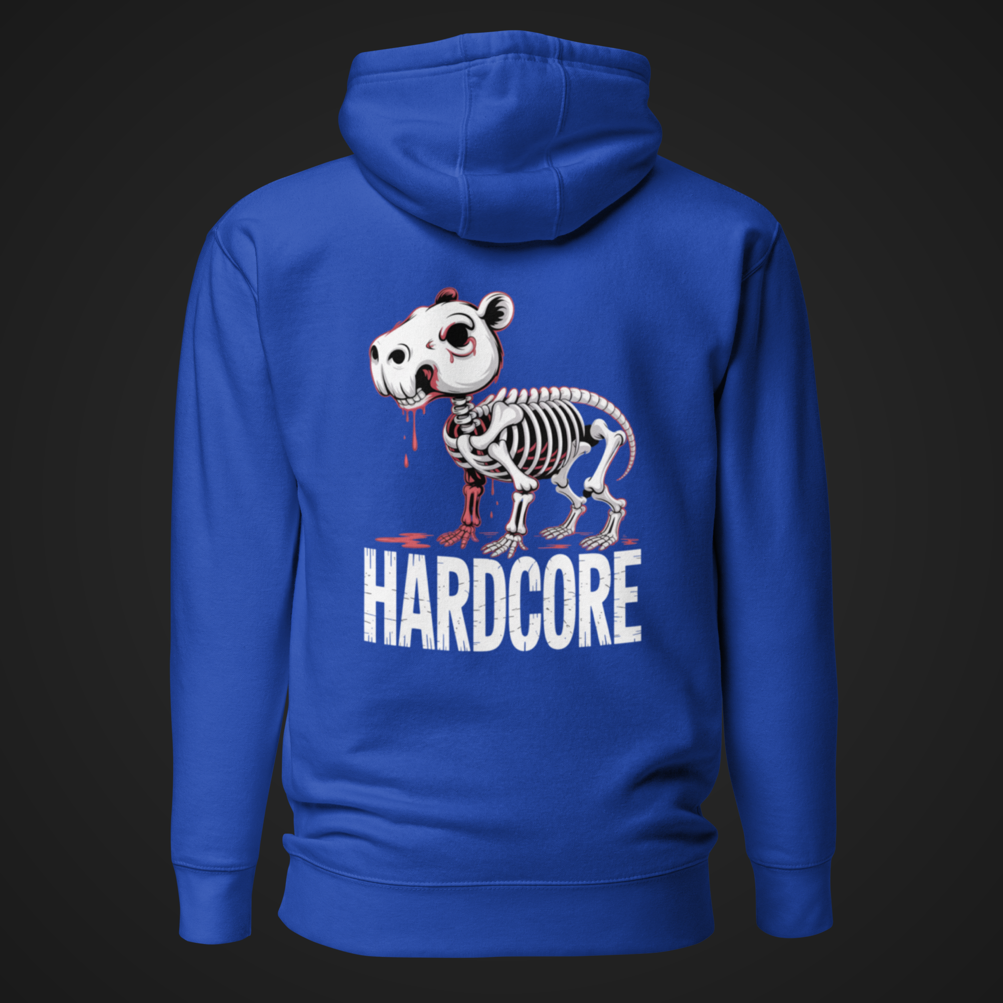 CAPICORE | HOODIE-11