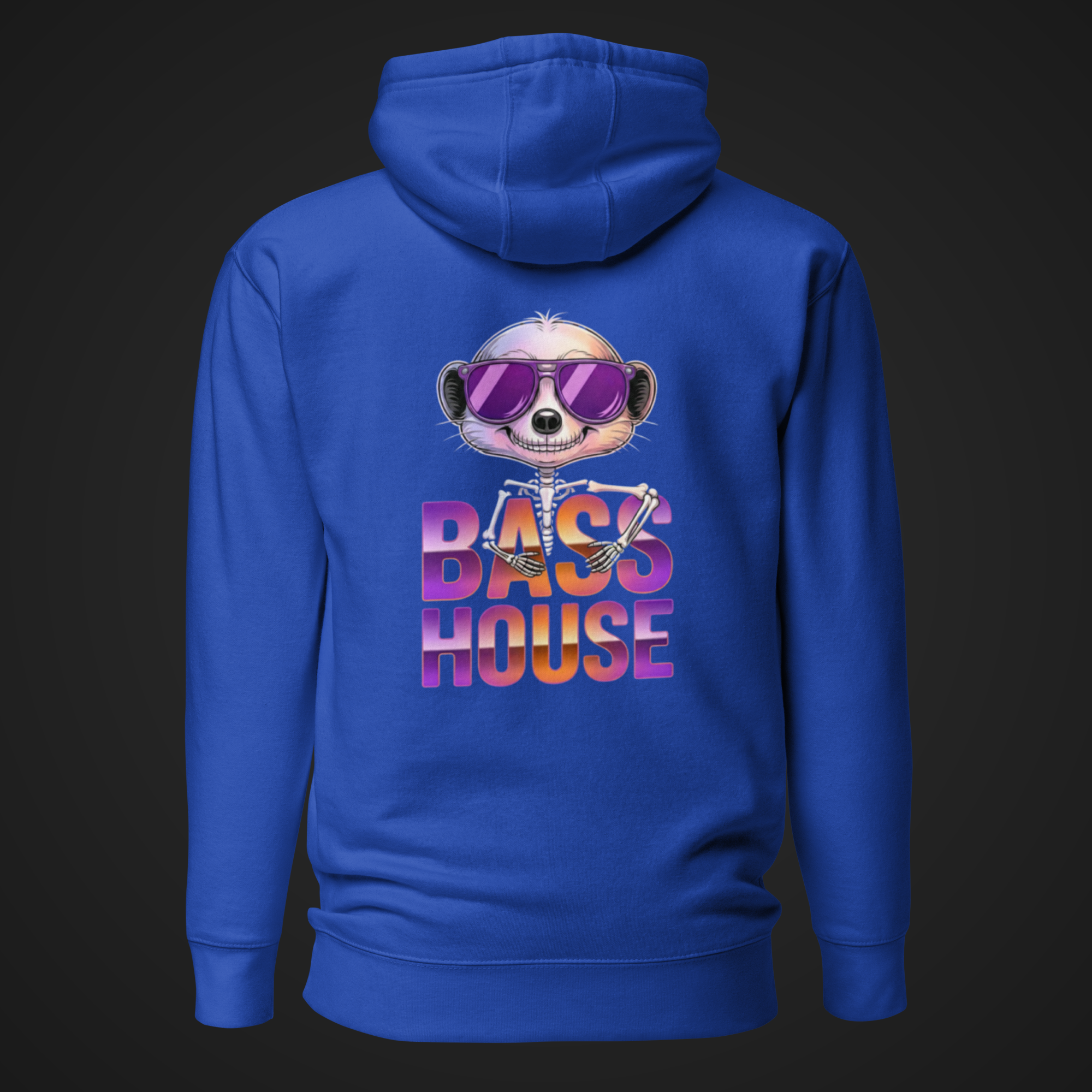SURIBASS | HOODIE-11