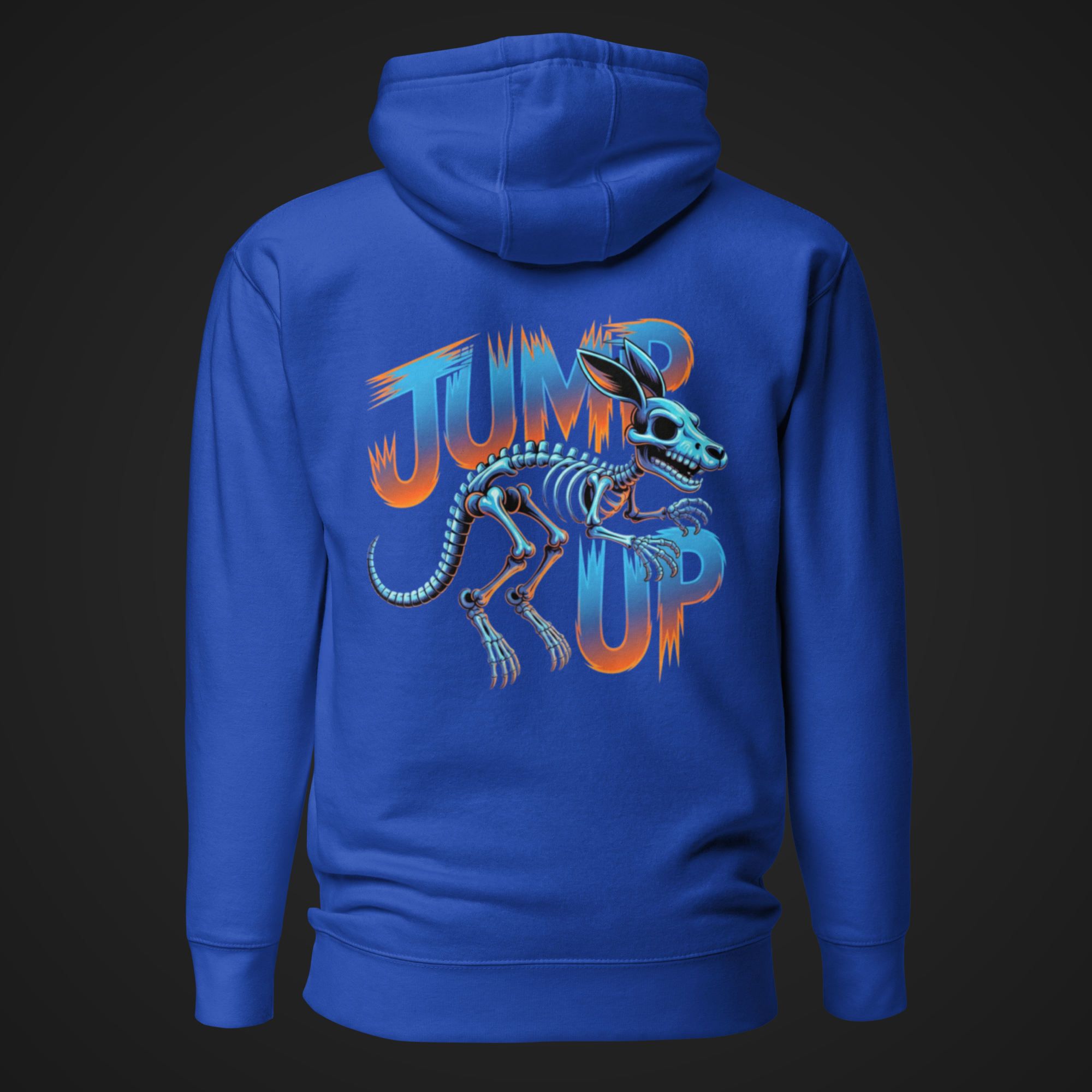 KANGOO-UP | HOODIE-13