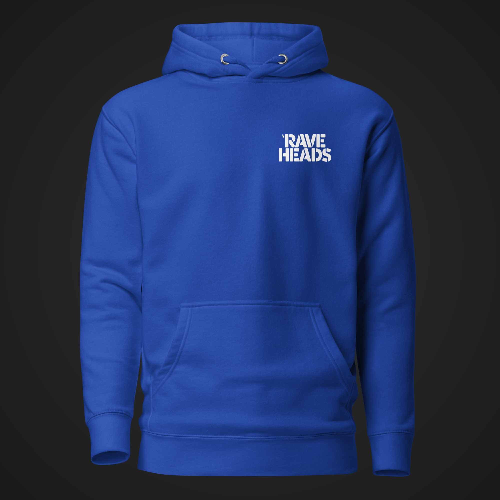 FREE HUGS | HOODIE-4