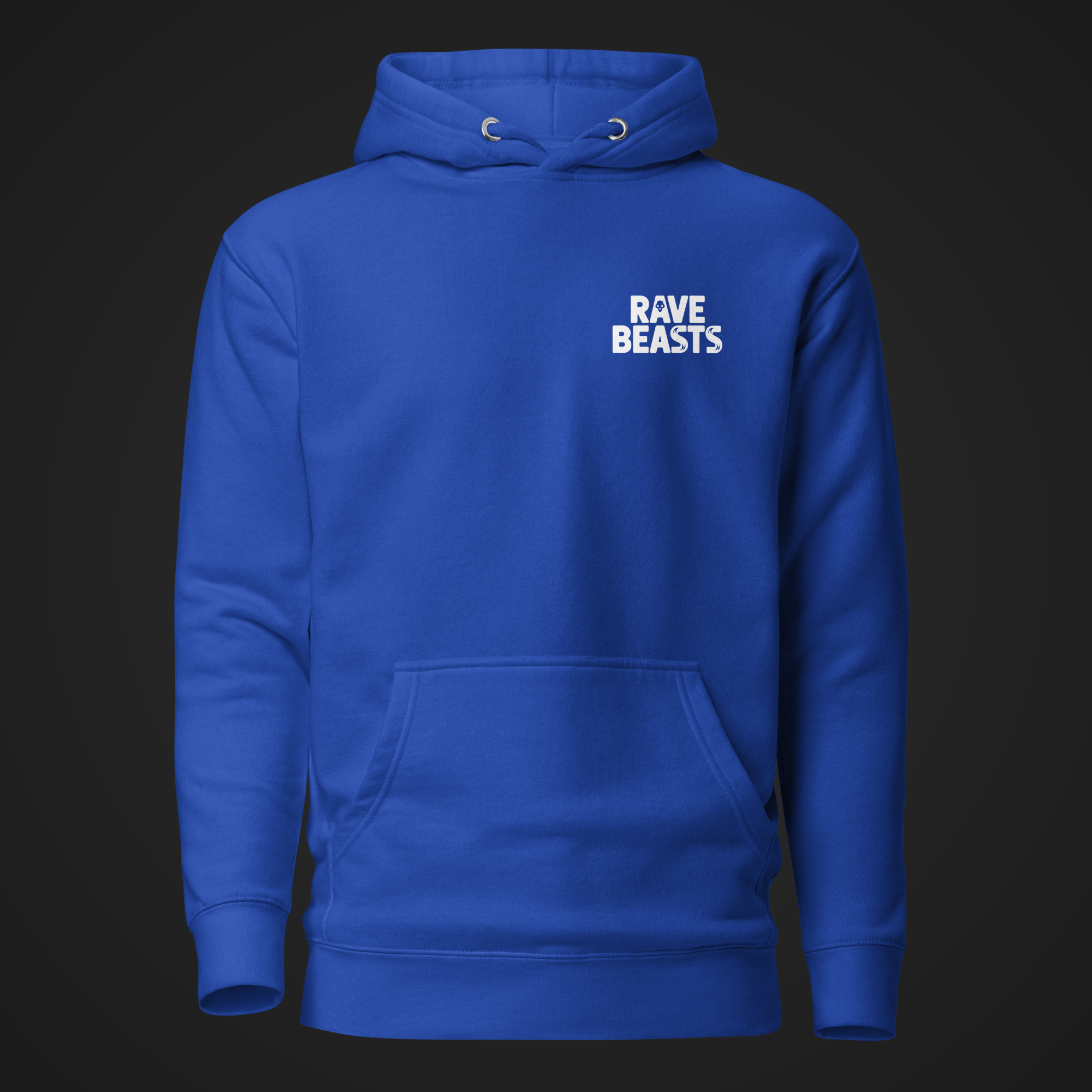 DINOSTEP | HOODIE-14