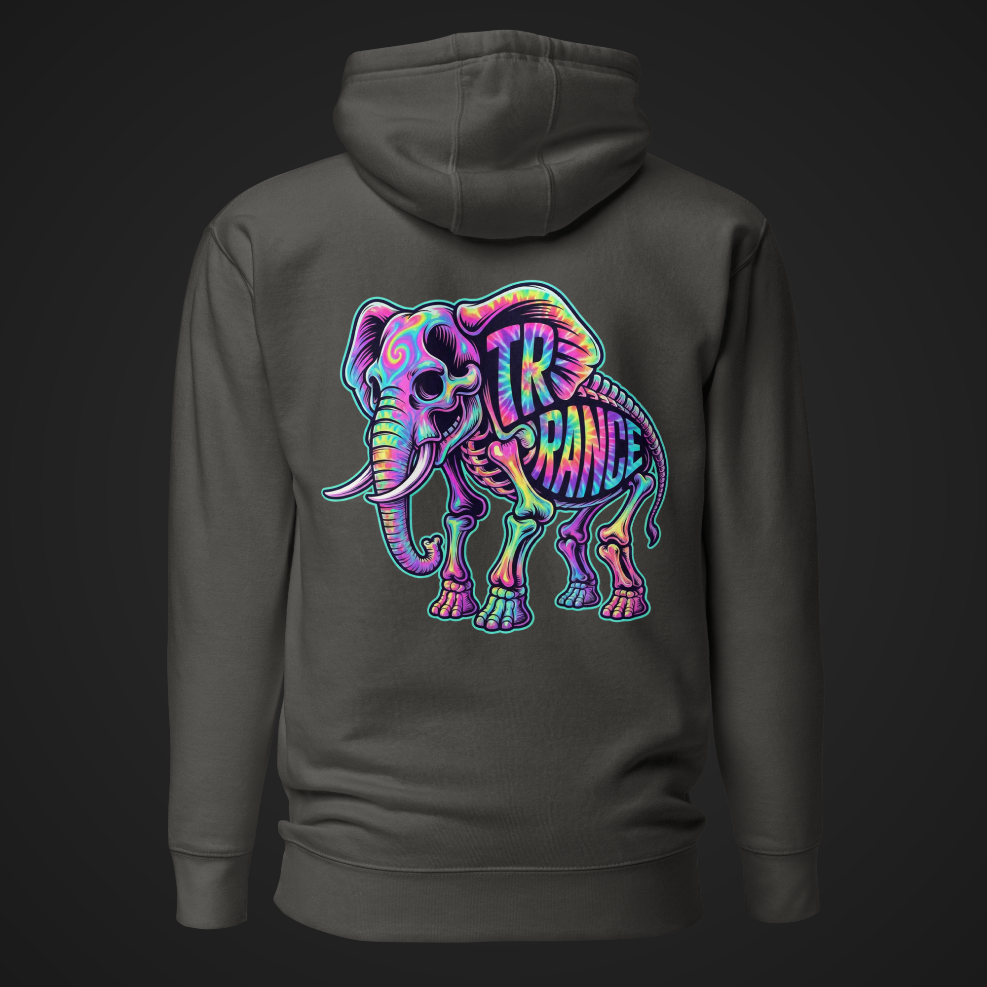 ELETRANCE | HOODIE-13