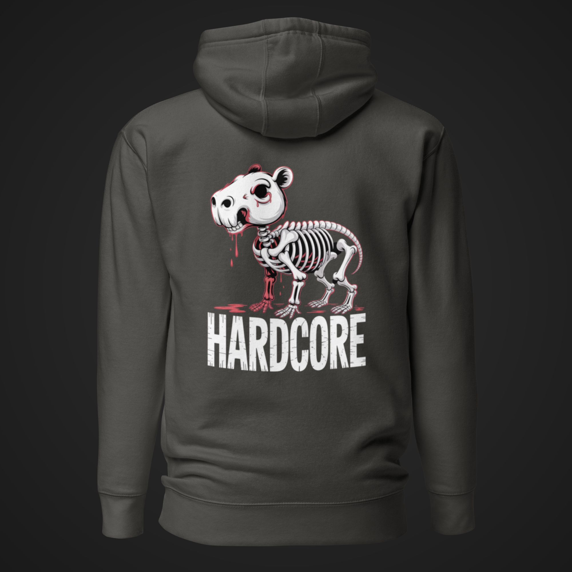 CAPICORE | HOODIE-13