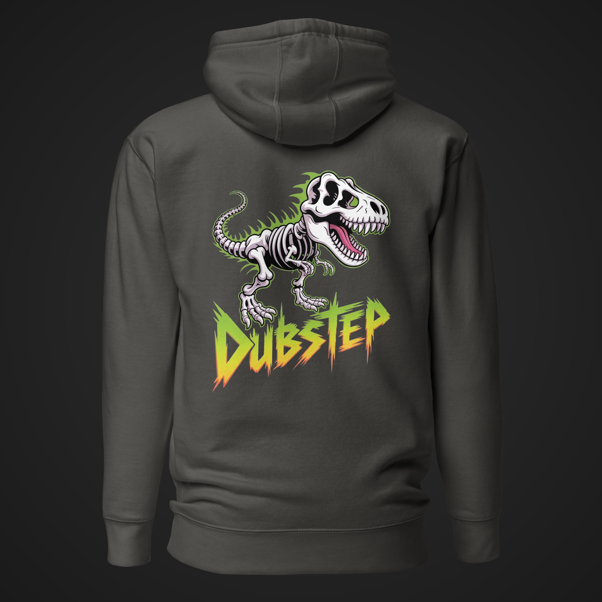 DINOSTEP | HOODIE-15