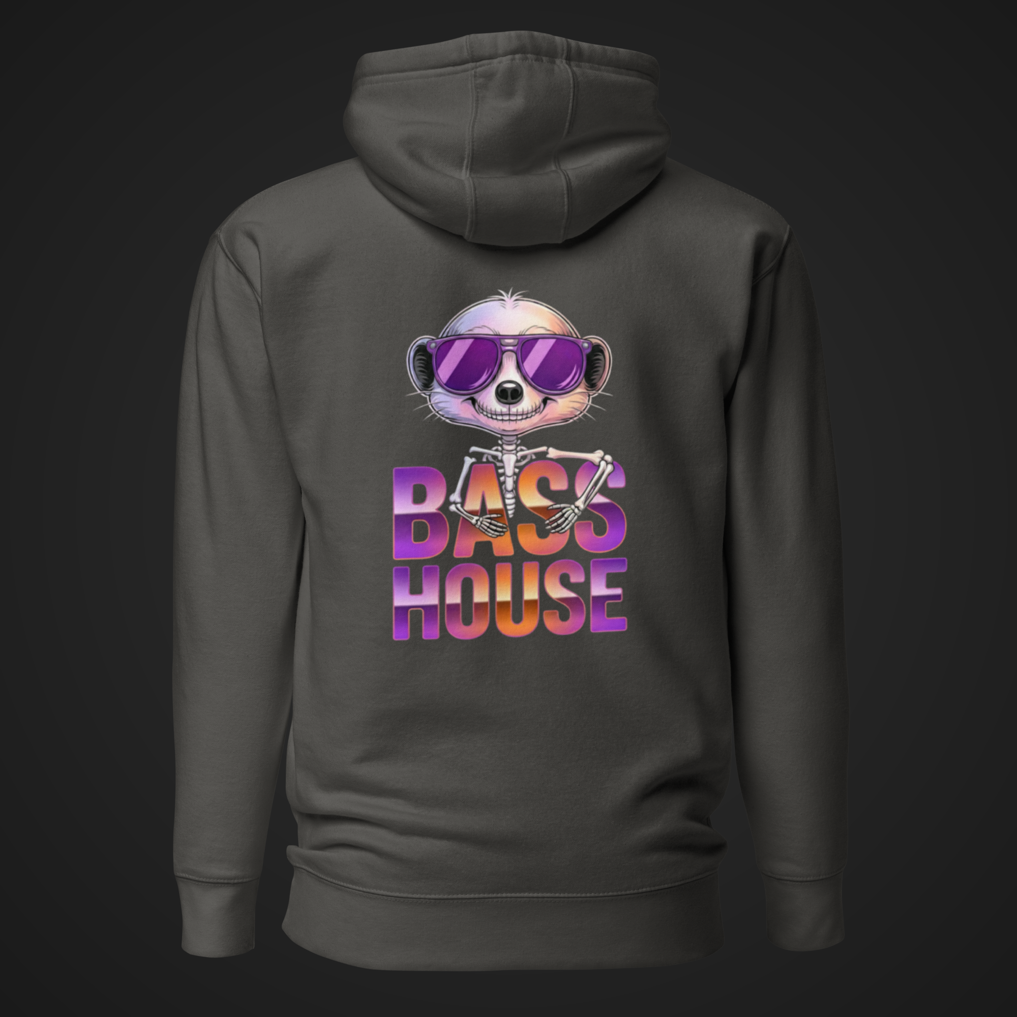 SURIBASS | HOODIE-13